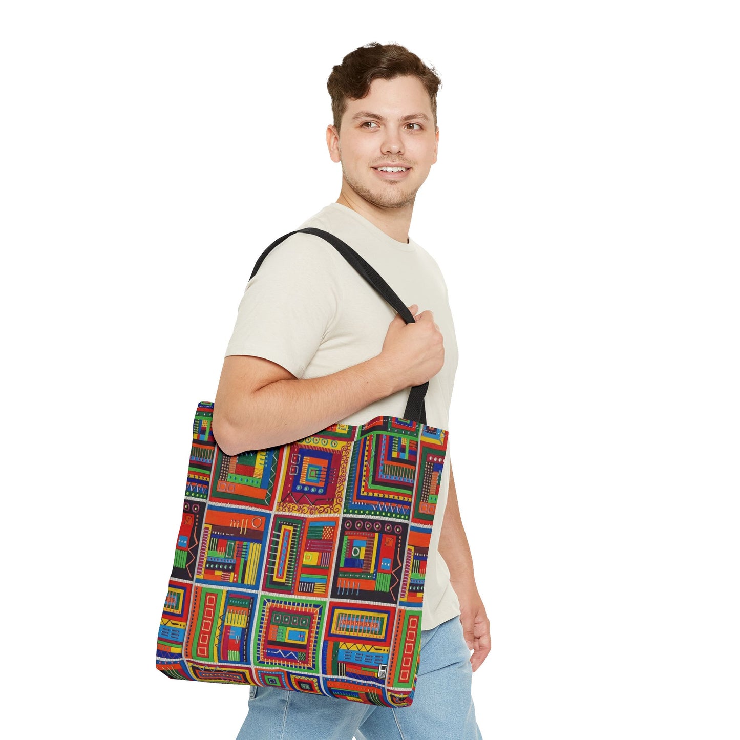 Tote Bag - No. 156