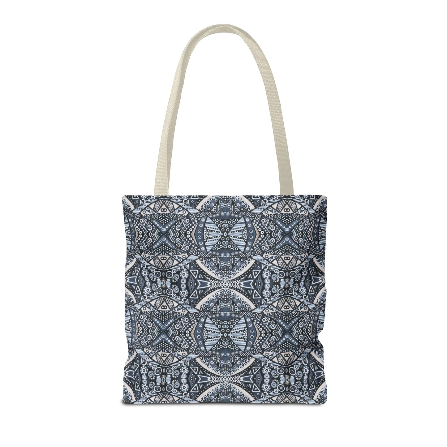 Tote Bag - No. 287