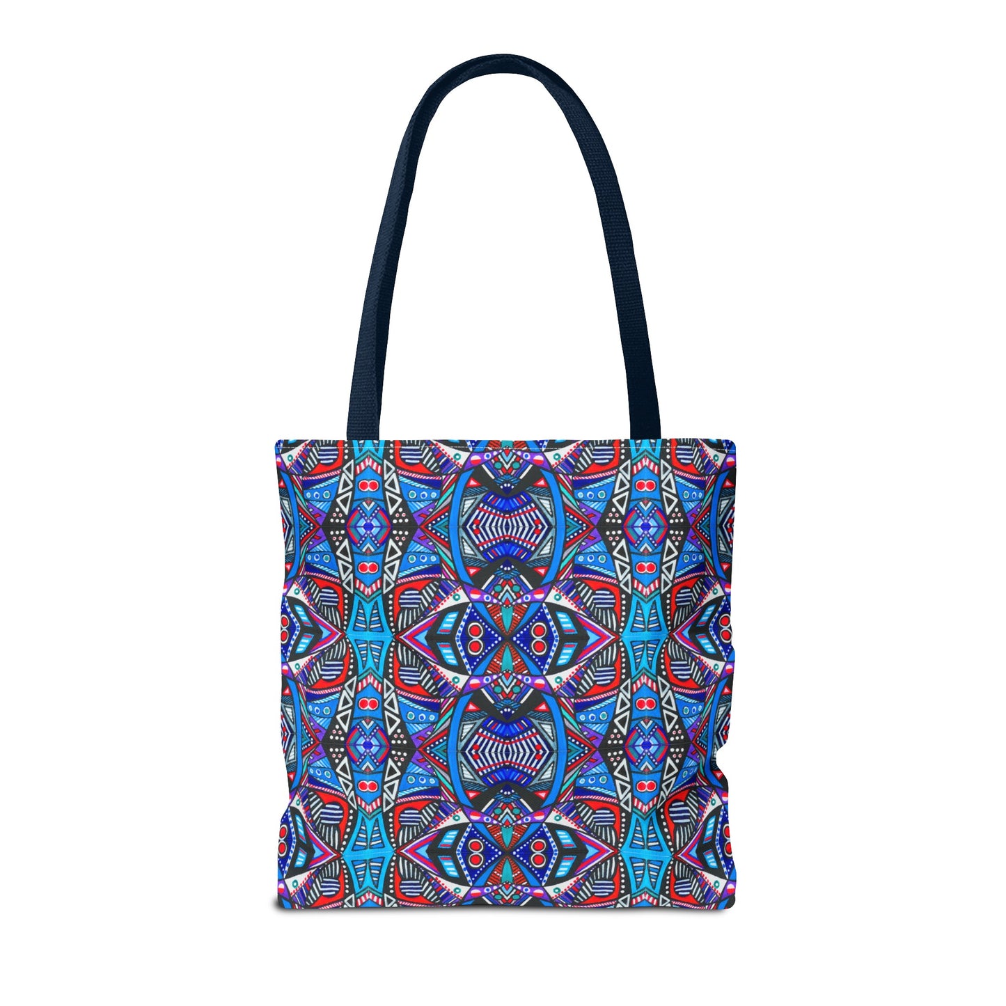 Tote Bag - No. 292
