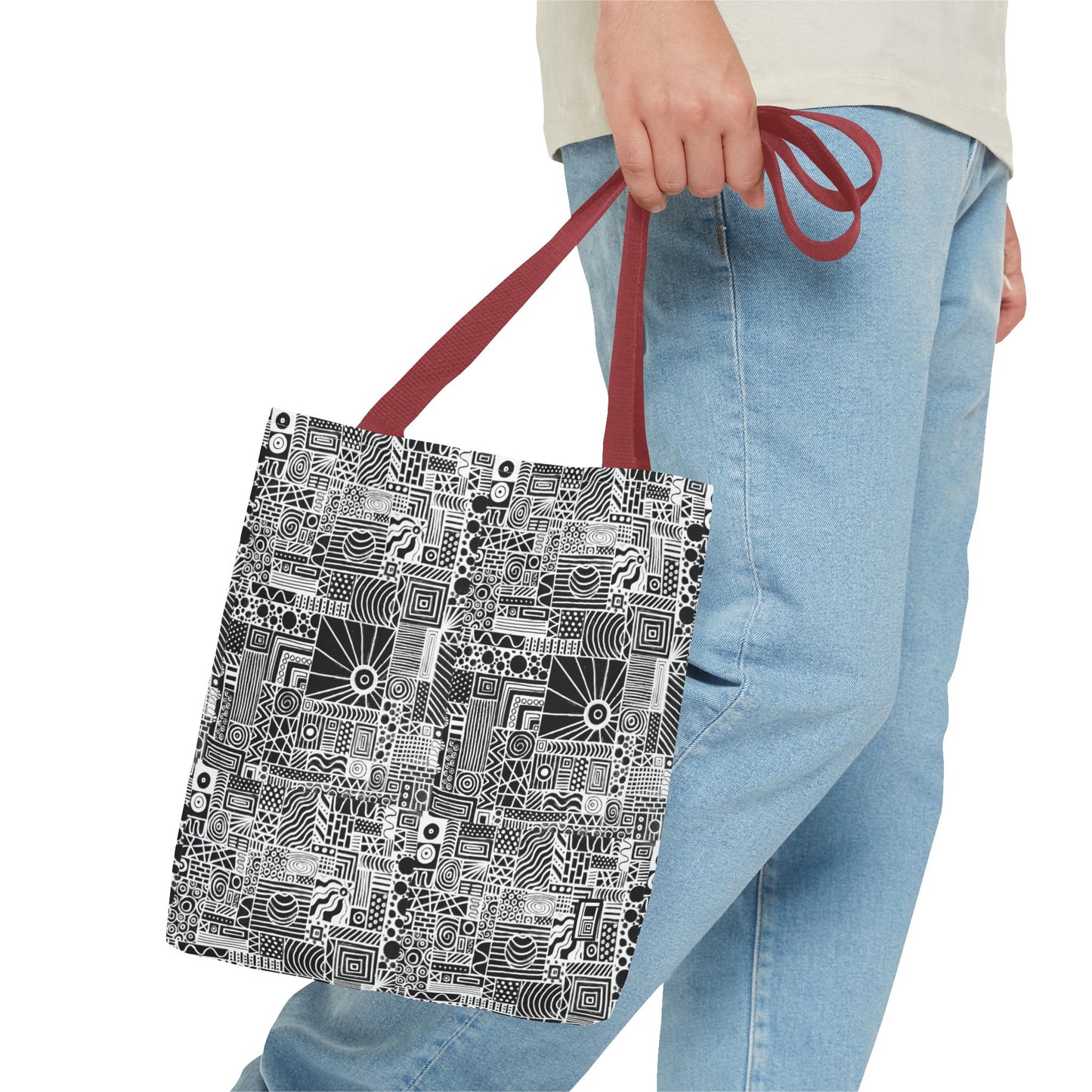 Tote Bag - No. 252