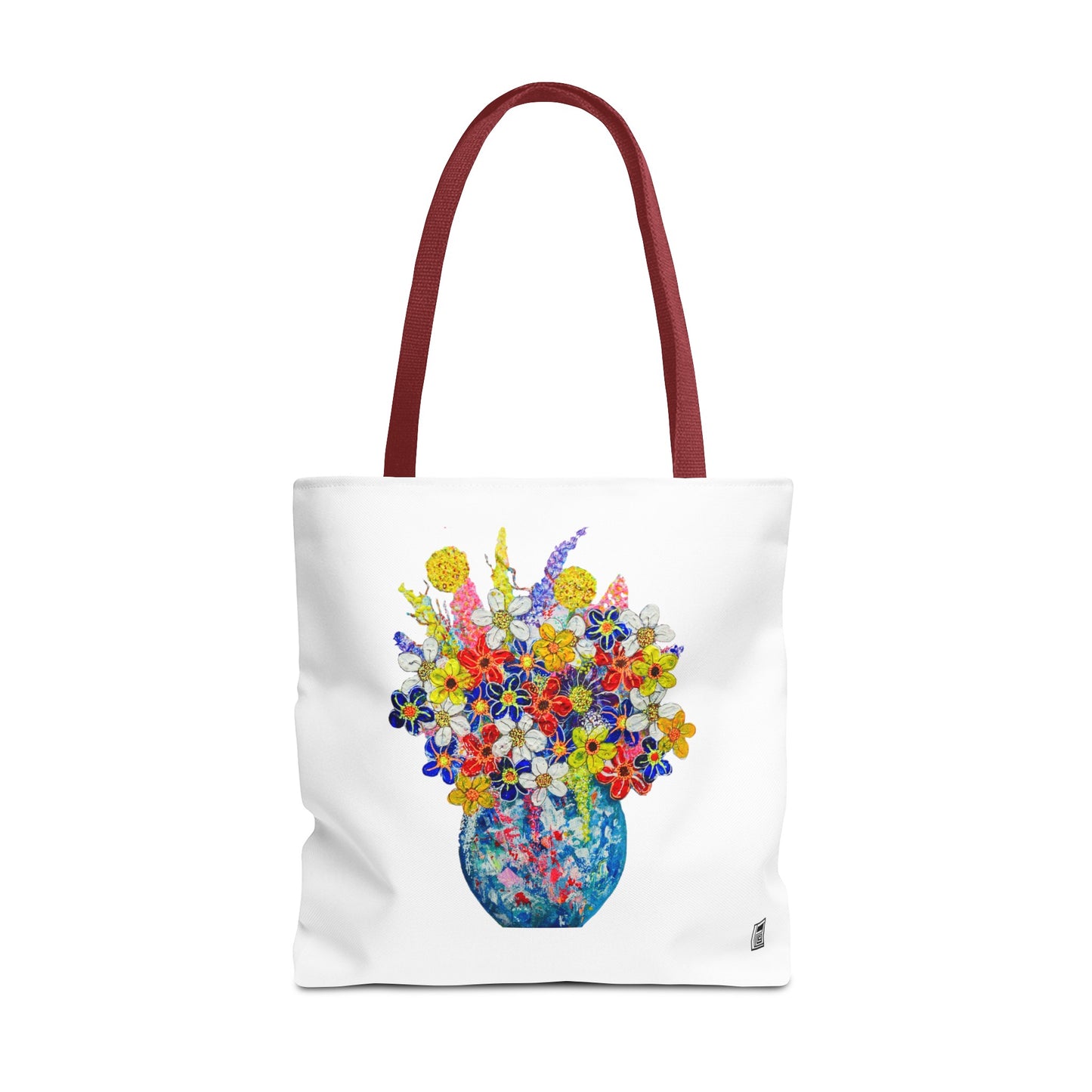 Tote Bag - No. 244