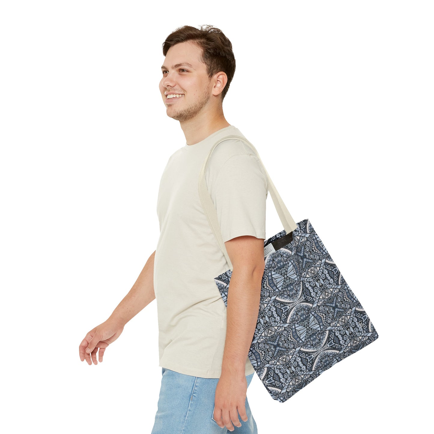 Tote Bag - No. 287