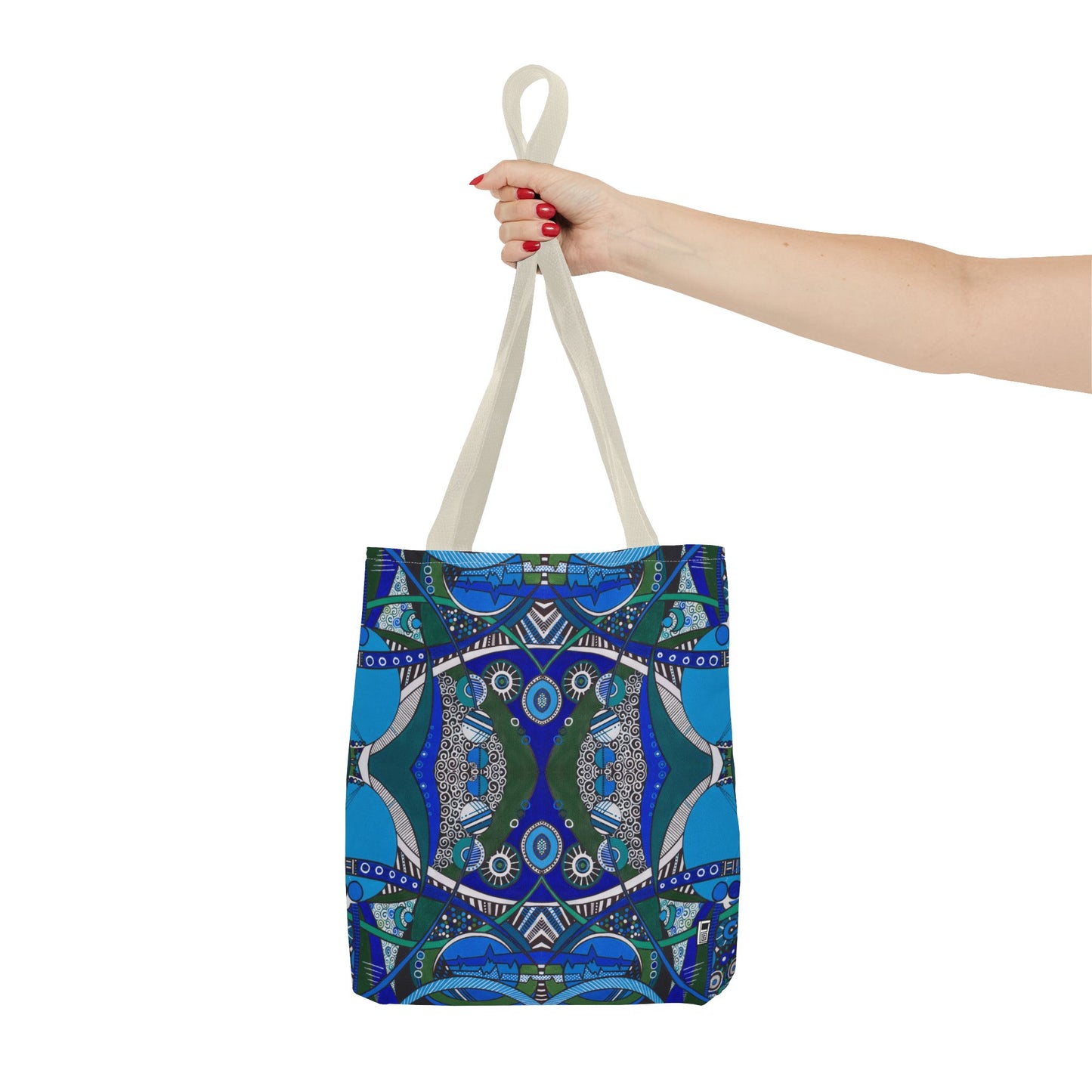 Tote Bag - No. 219 A