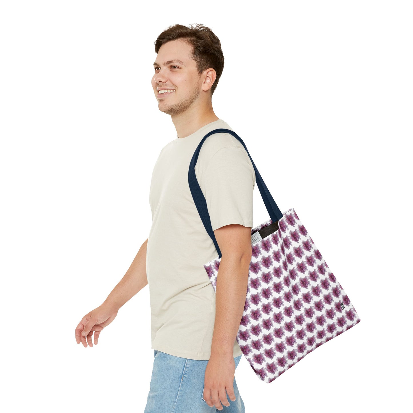 Tote Bag - No. 269