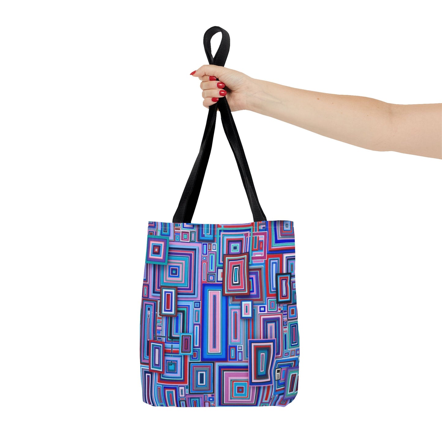 Tote Bag - No. 338