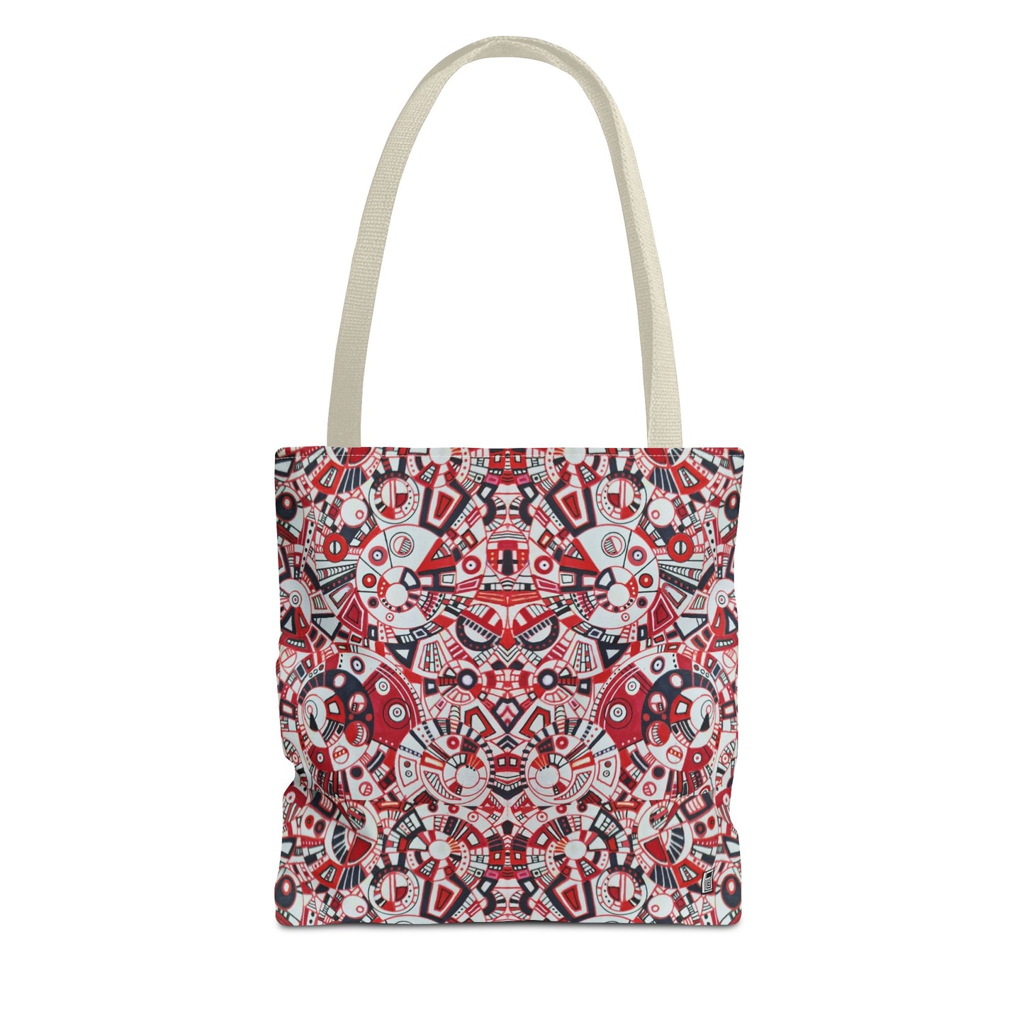 Tote Bag - No. 276