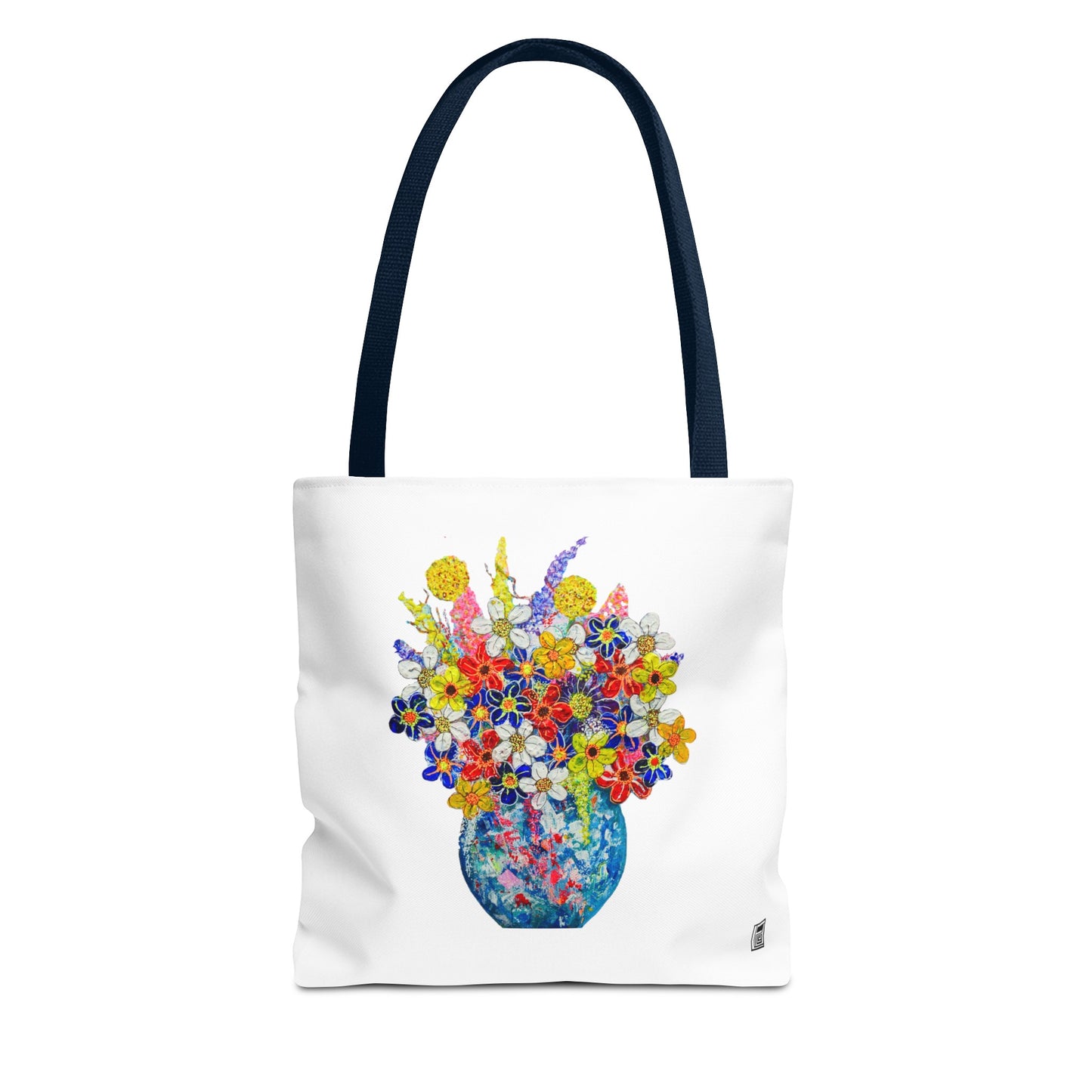 Tote Bag - No. 244