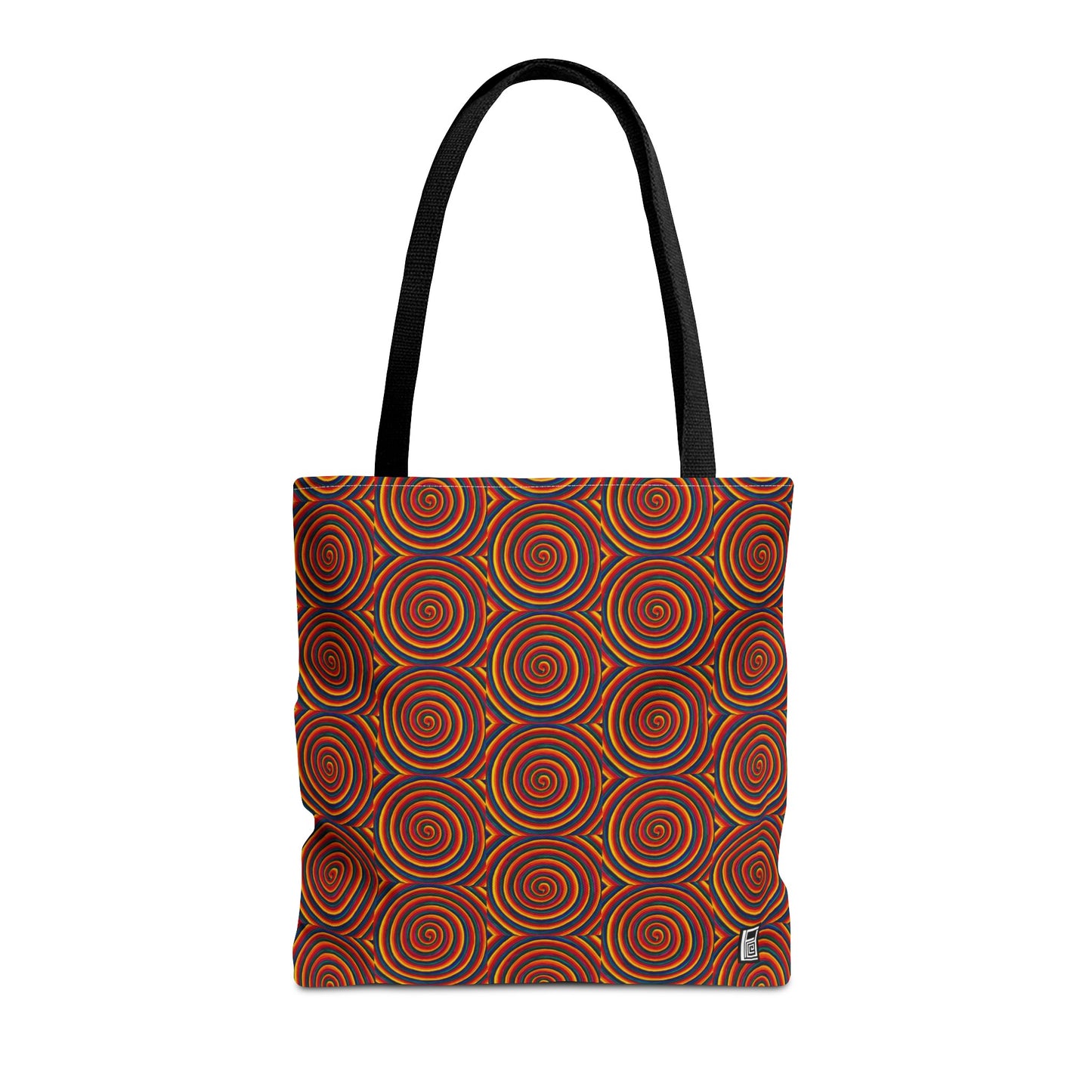 Tote Bag - No. 144 - Dizzy