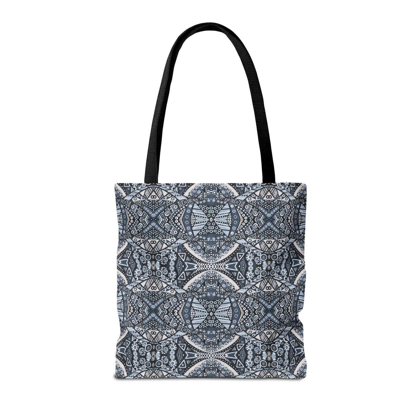 Tote Bag - No. 287