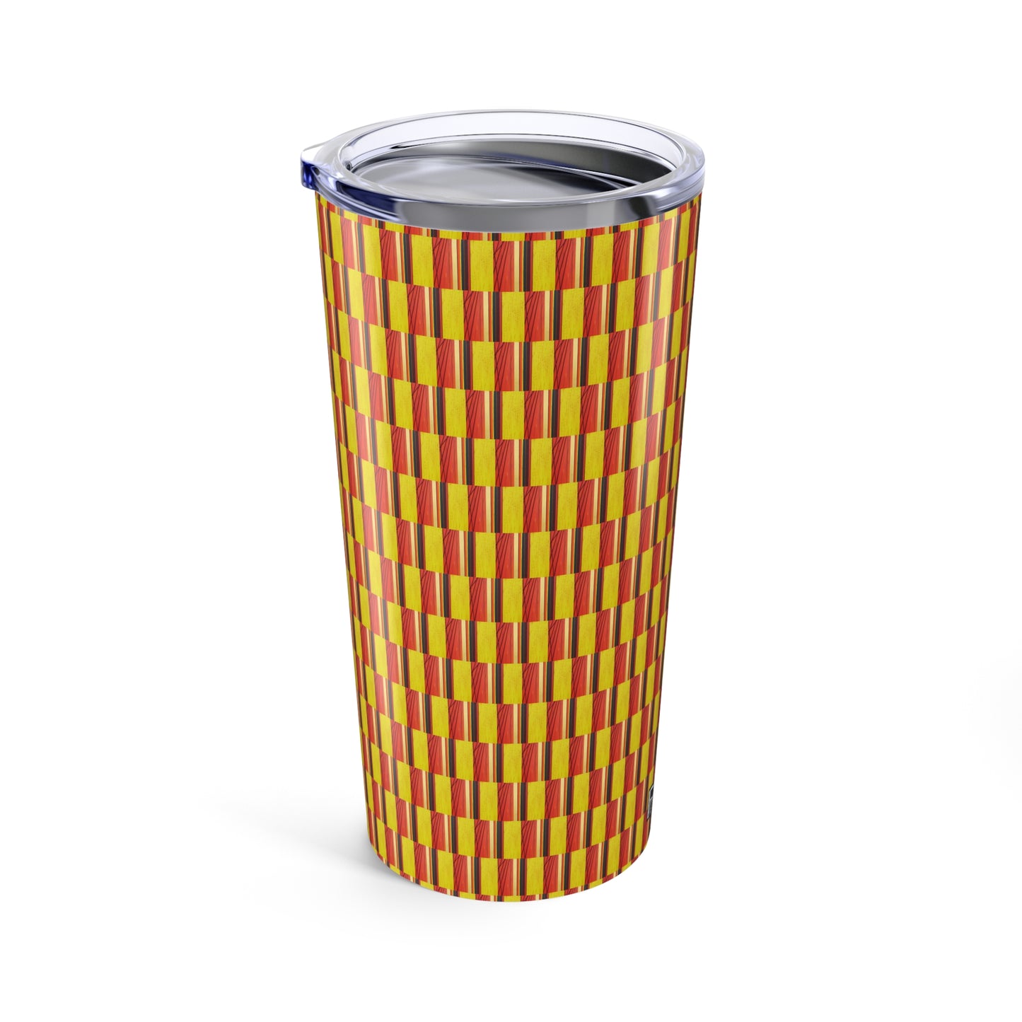 Tumbler 20oz - No. 130