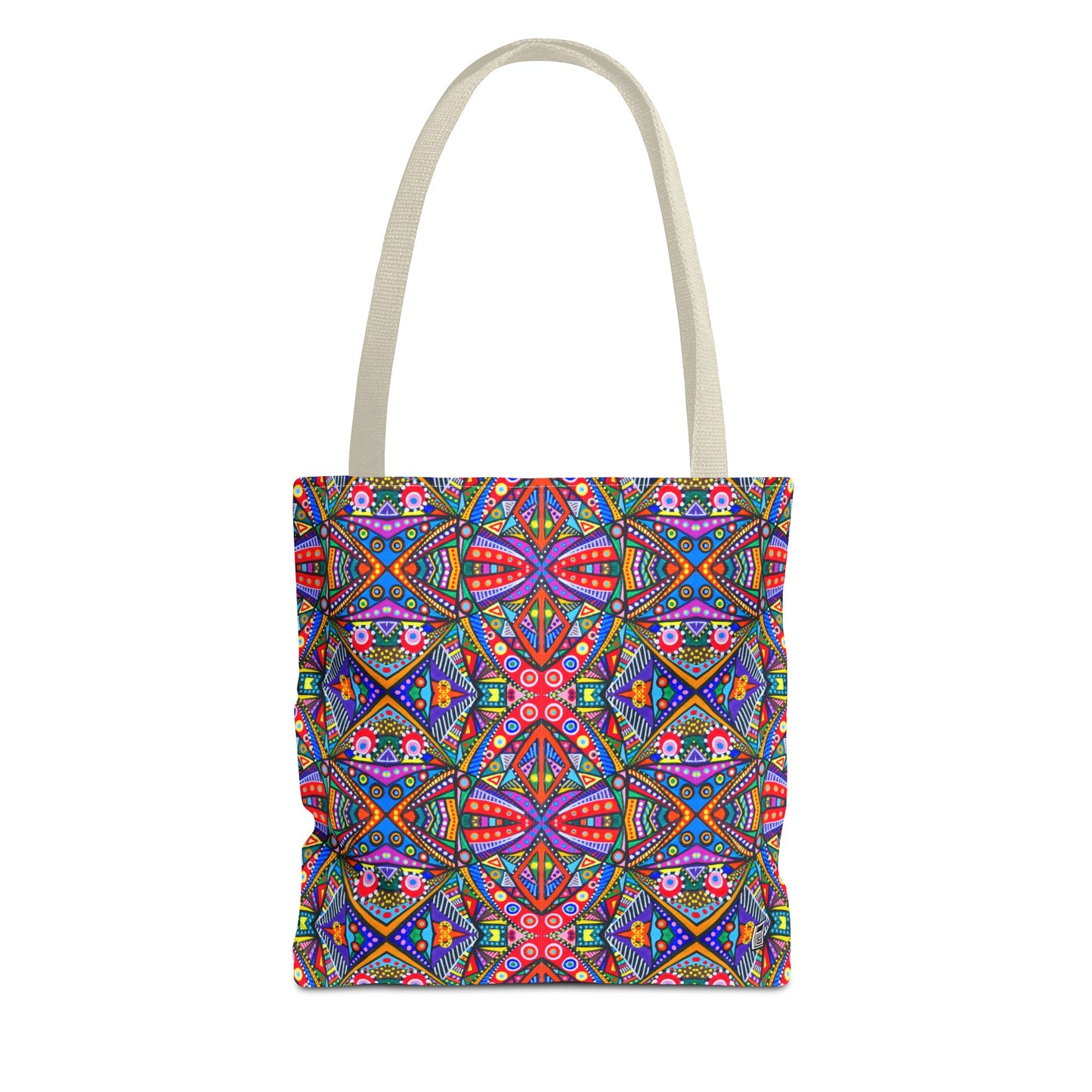 Tote Bag - No. 288