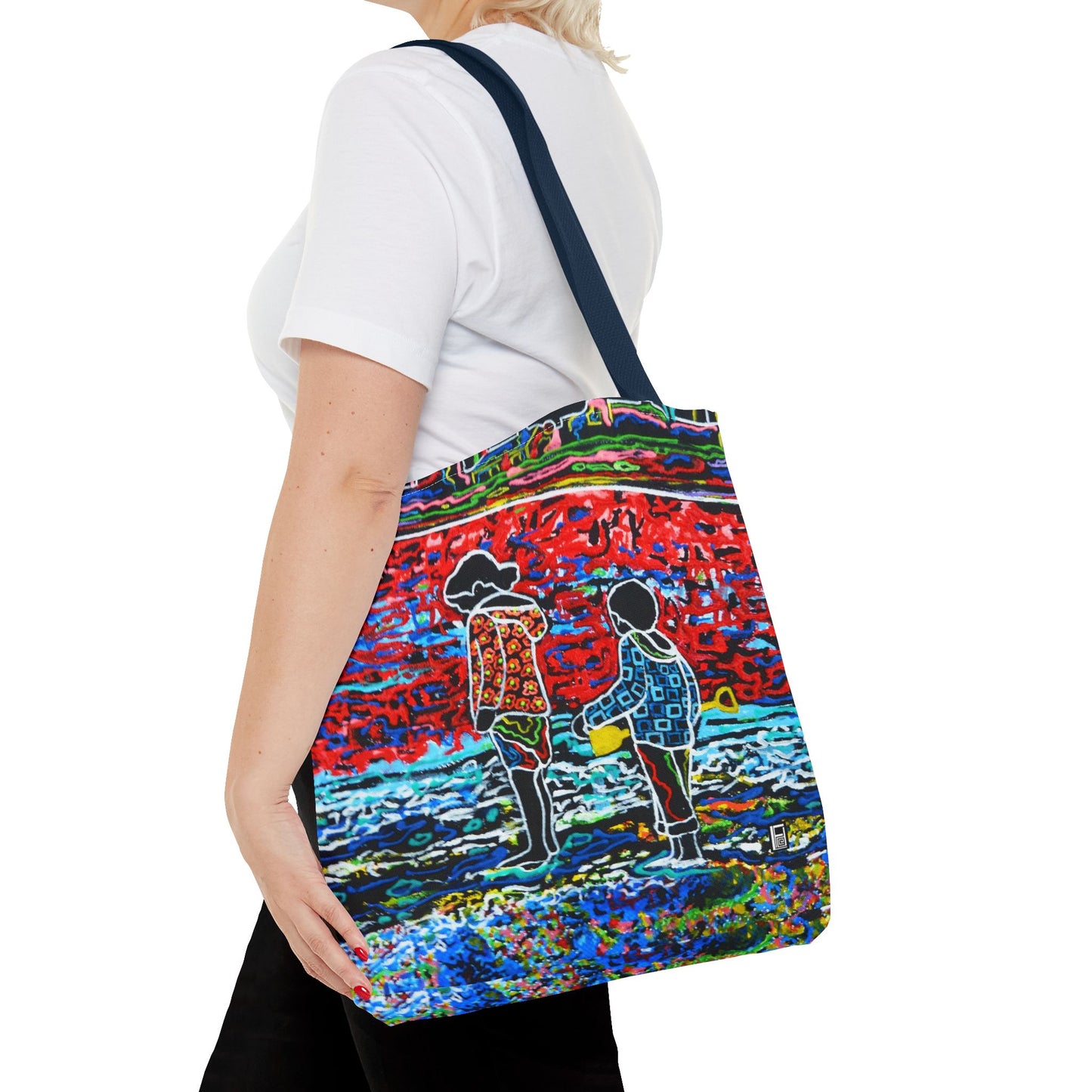 Tote Bag - No. 210 MJ