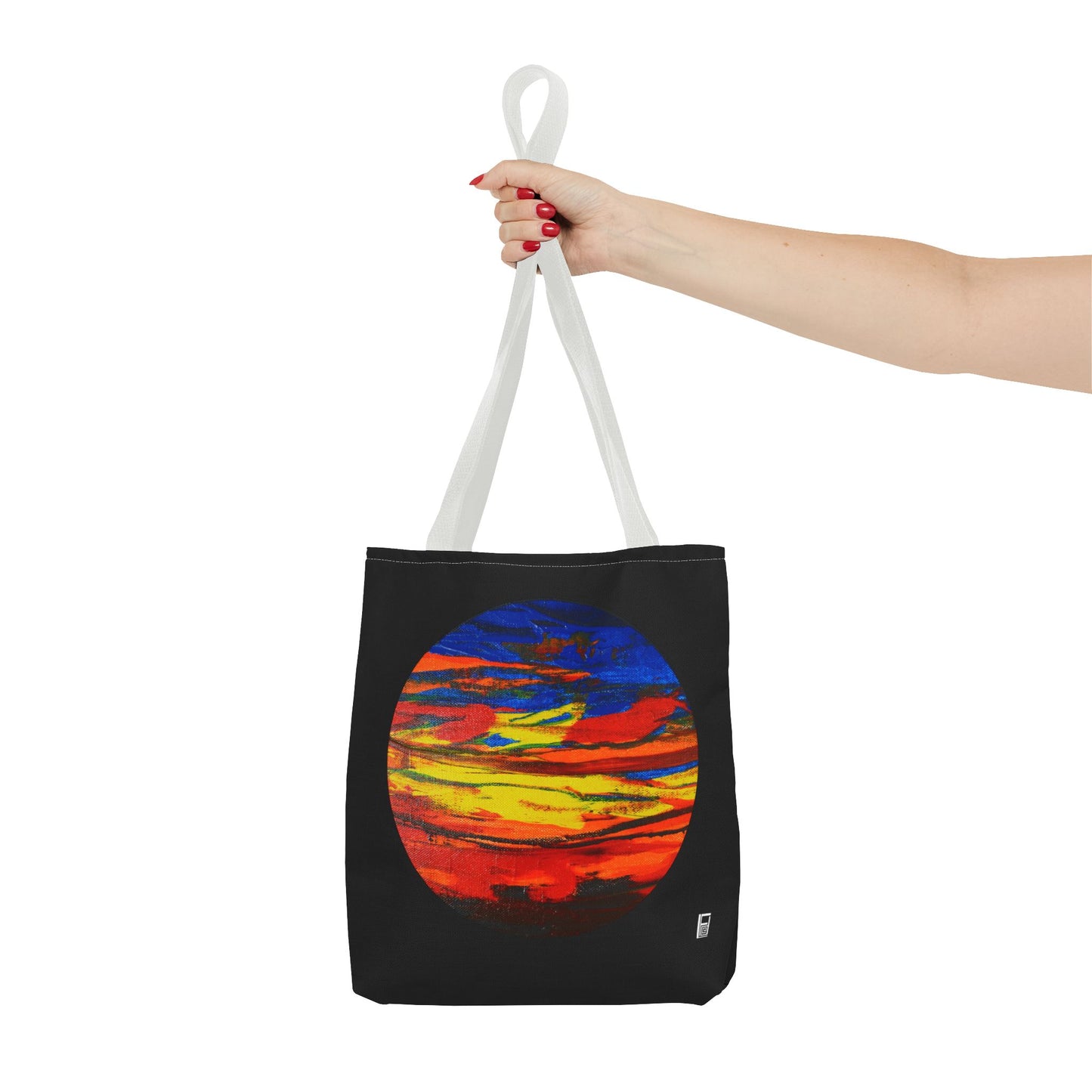 Tote Bag - No. 149 B