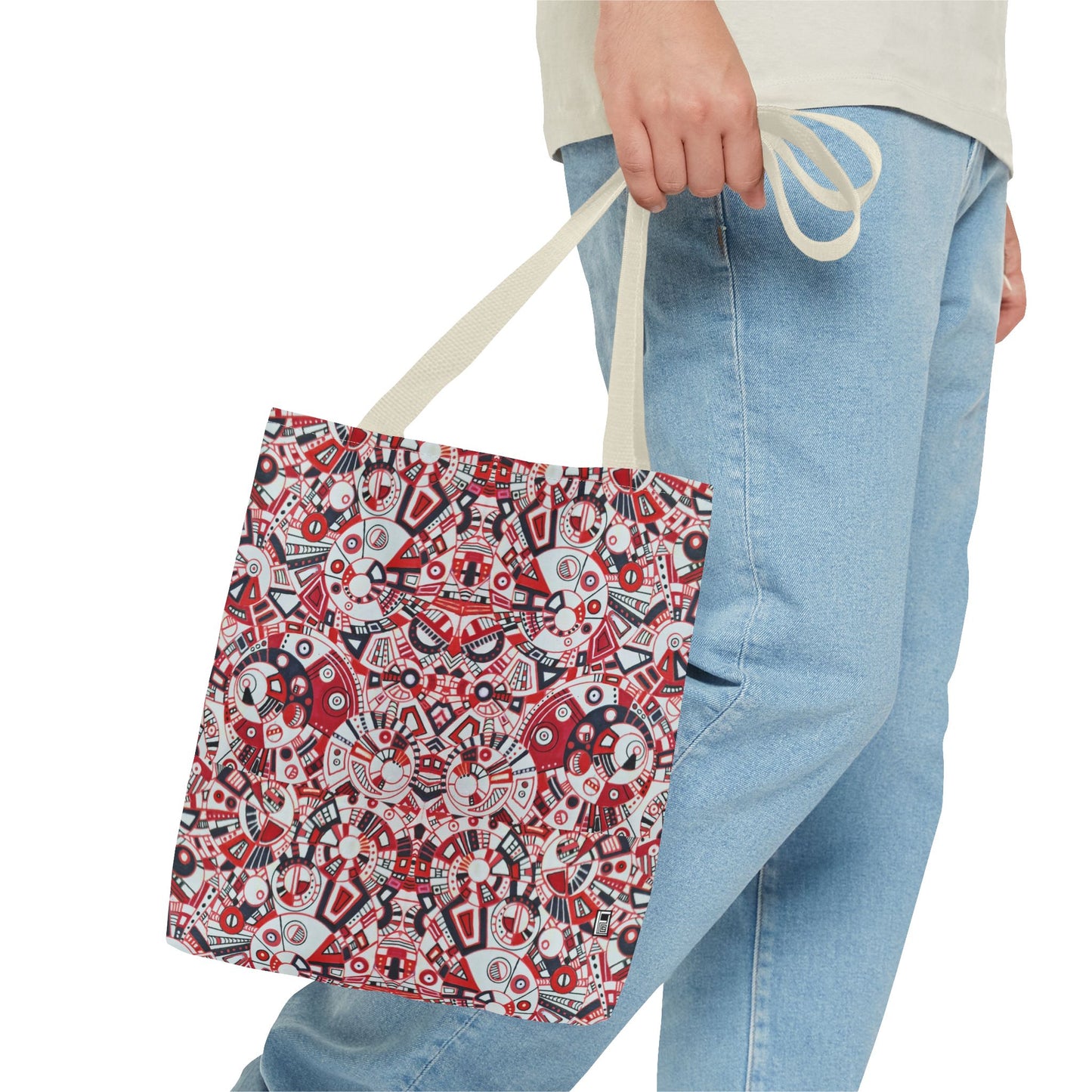 Tote Bag - No. 276