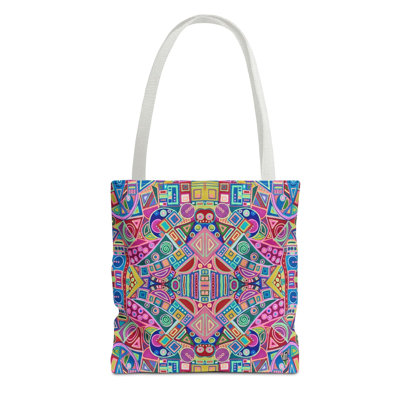 Tote Bag - No. 266
