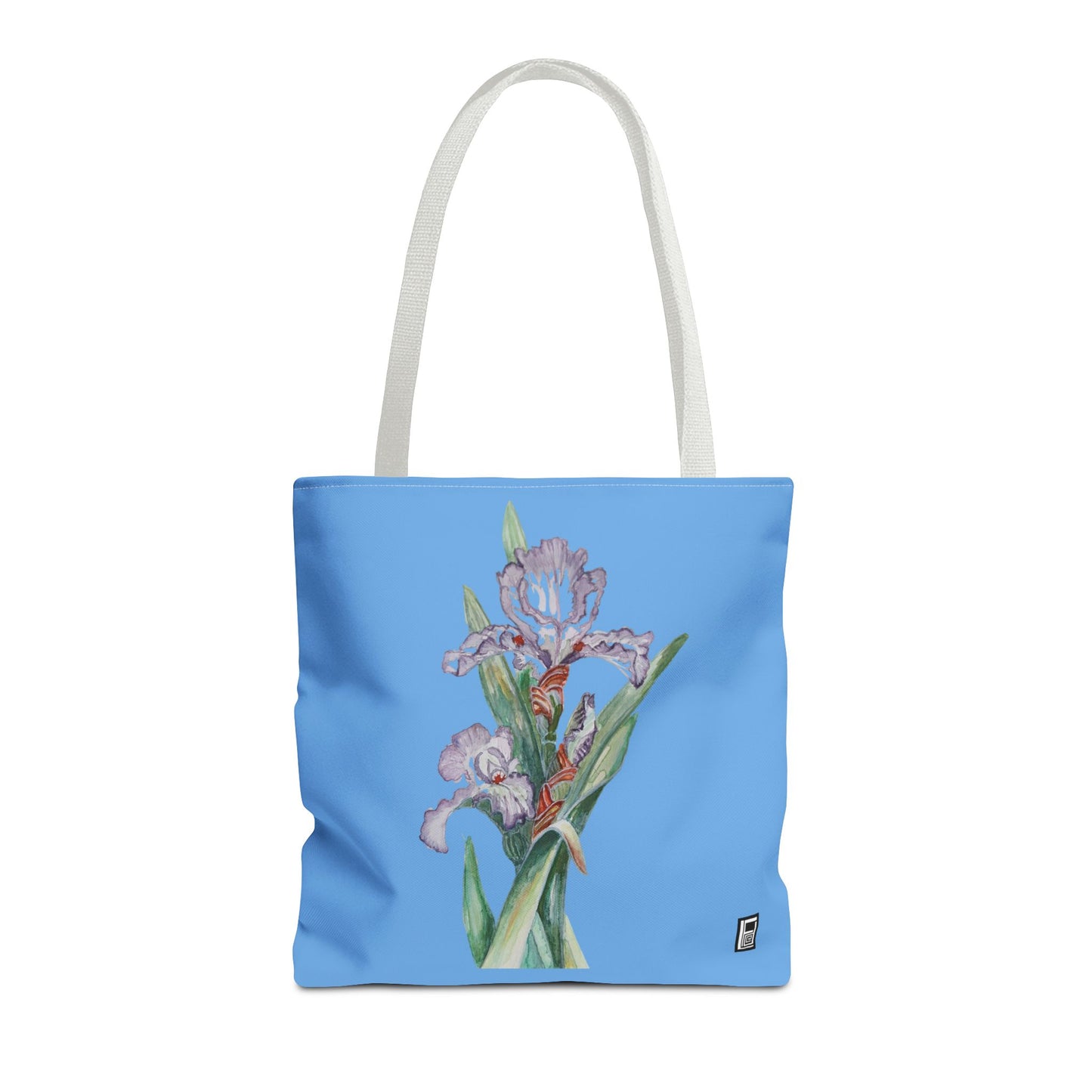 Tote Bag - No. 272 BE