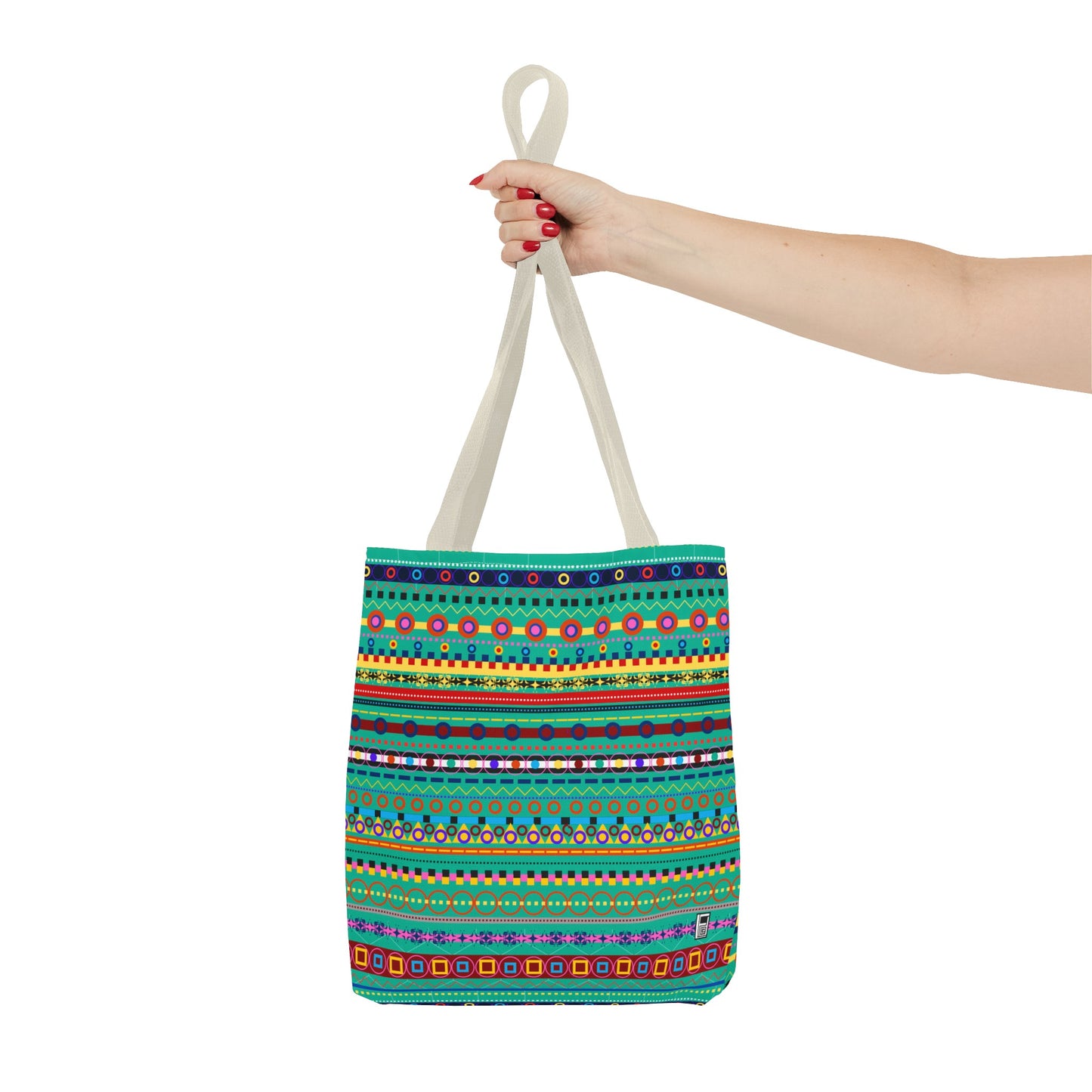 Tote Bag - No. 325