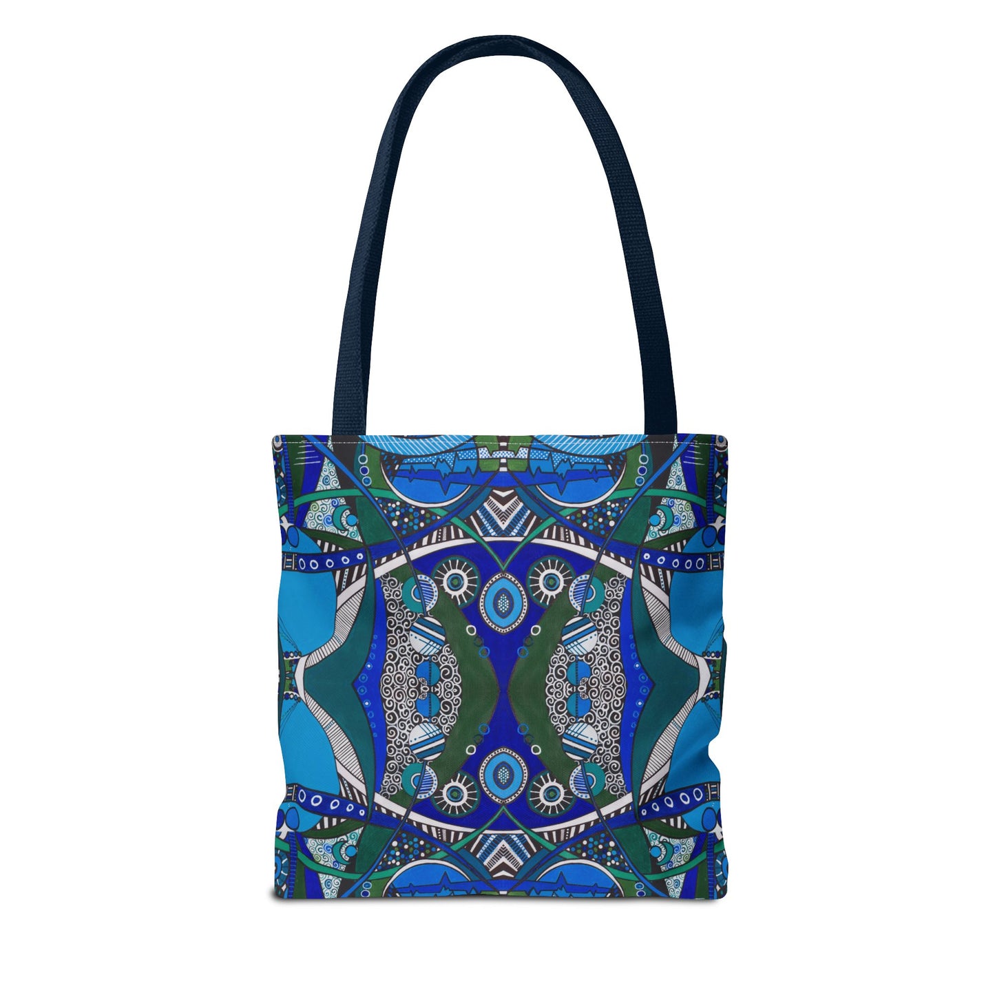 Tote Bag - No. 219 A