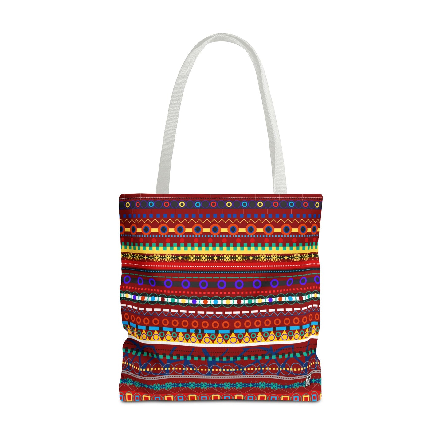 Tote Bag - No. 324