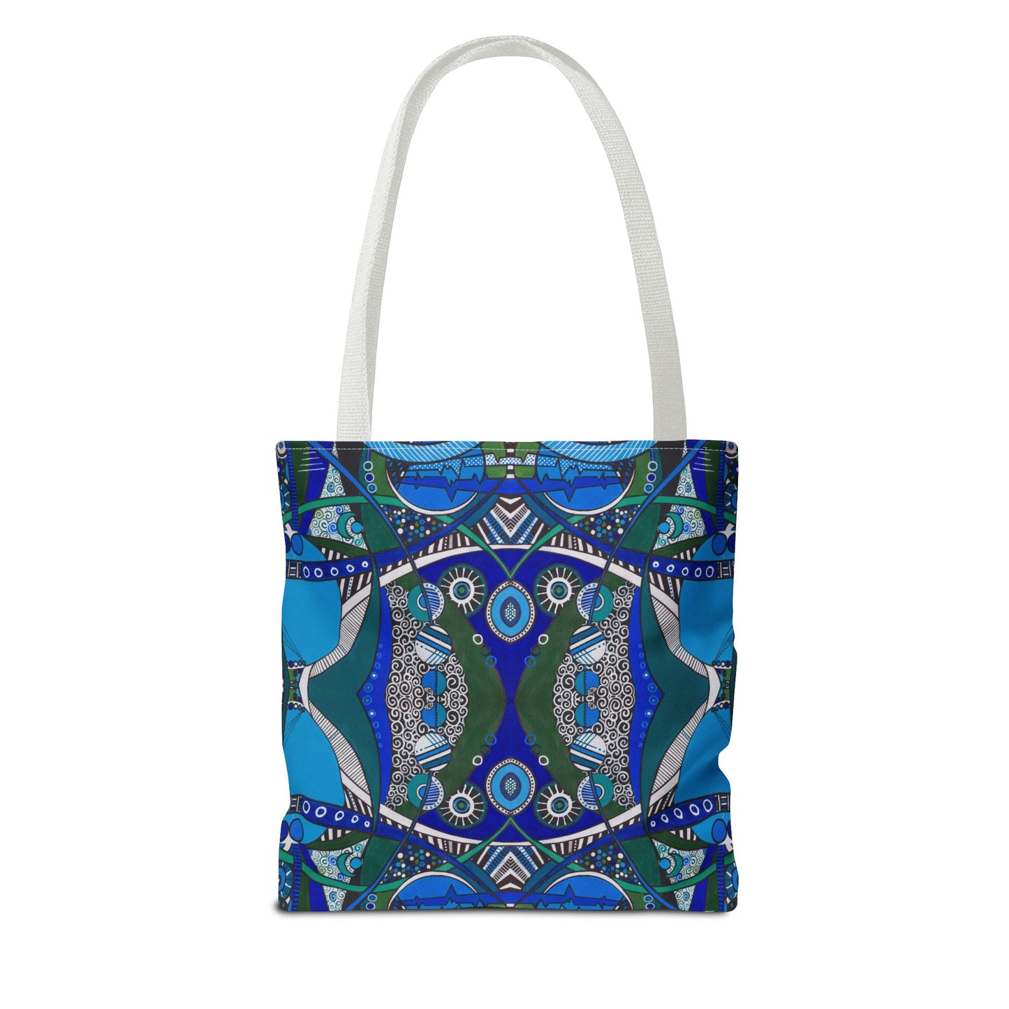 Tote Bag - No. 219 A