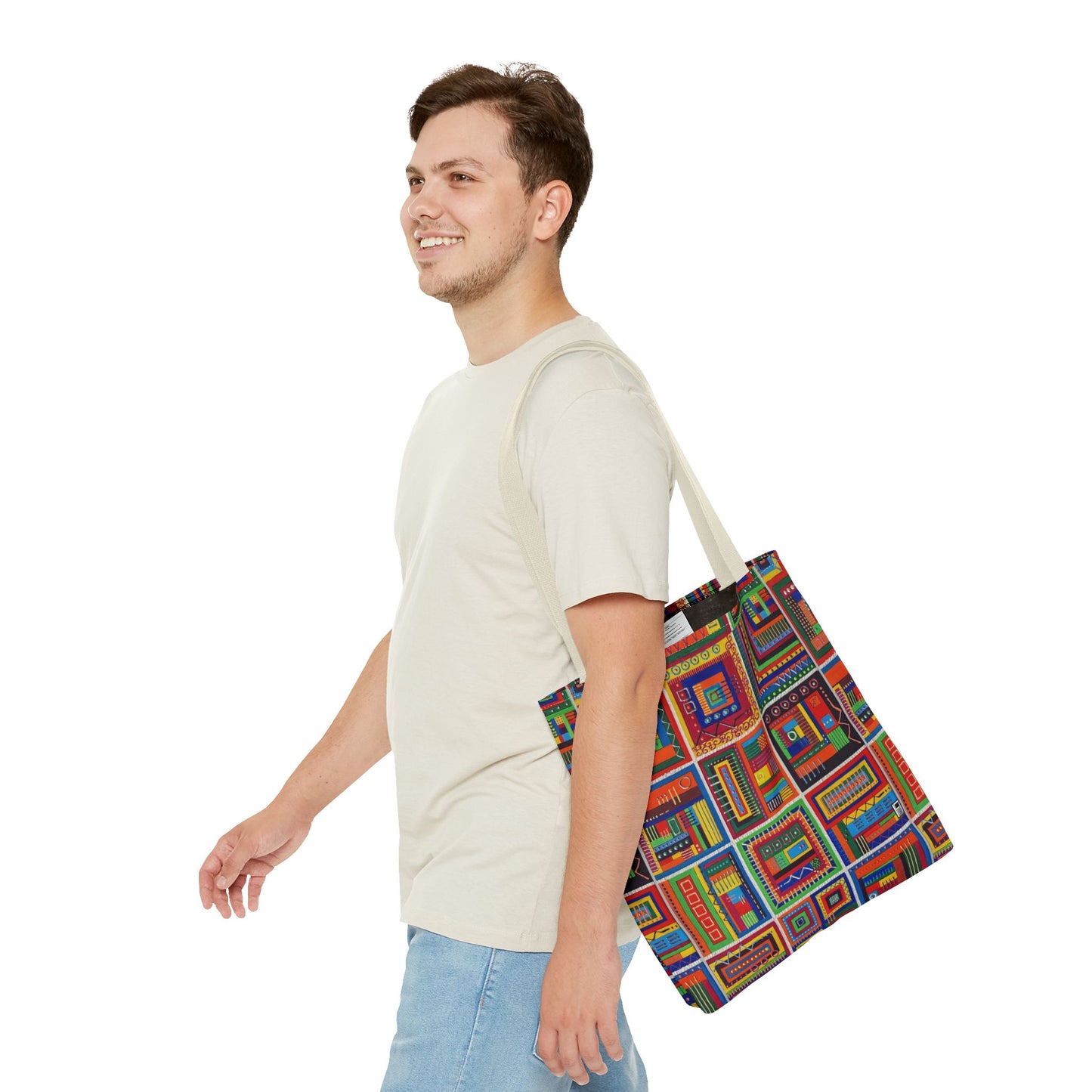 Tote Bag - No. 156