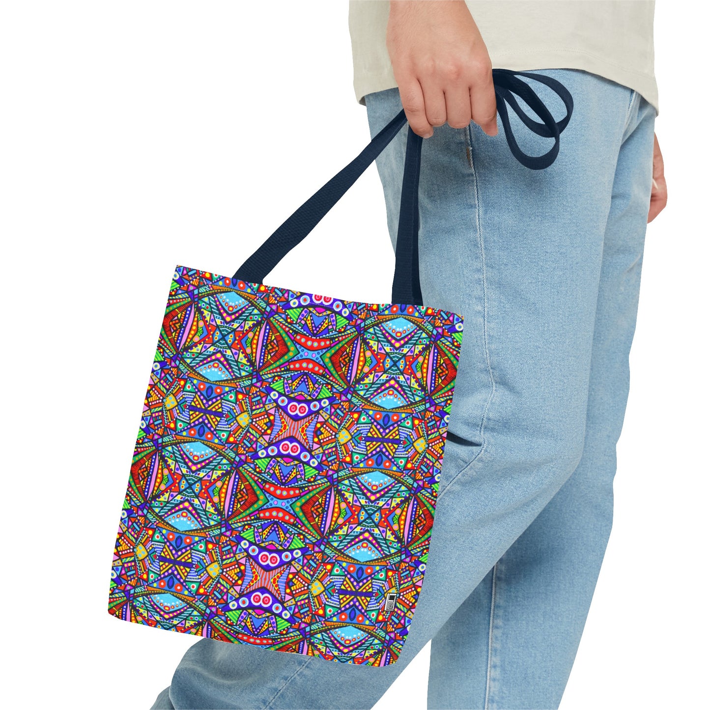Tote Bag - No. 291