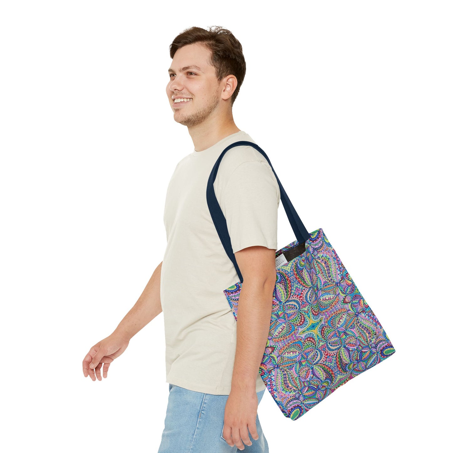 Tote Bag - No. 255