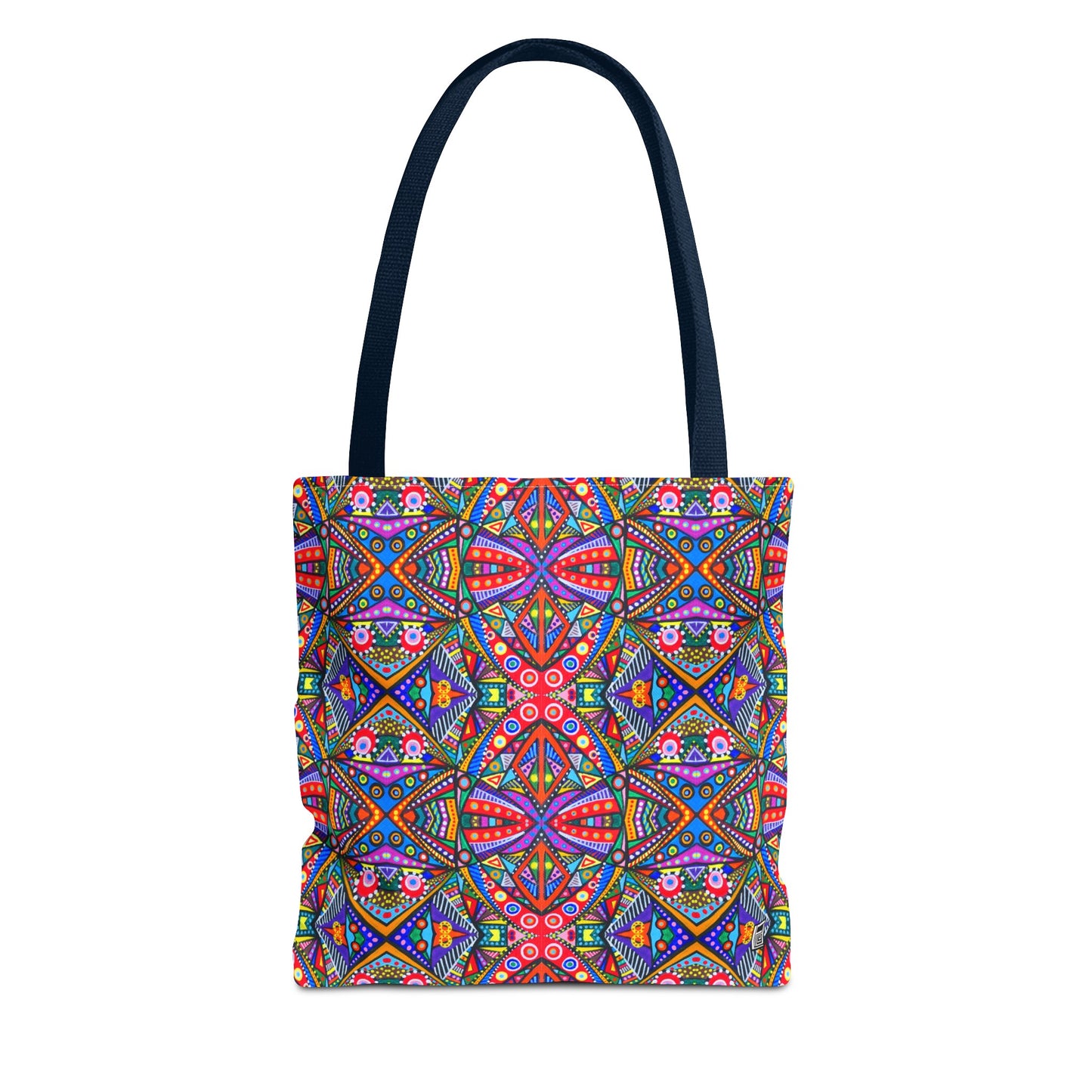 Tote Bag - No. 288