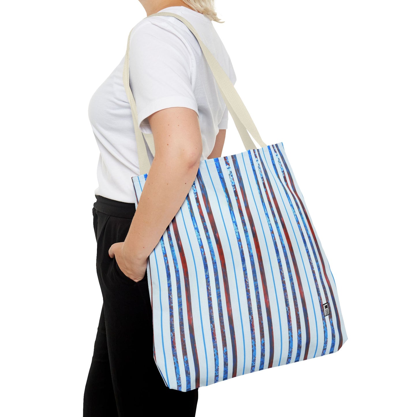 Tote Bag - No. 140
