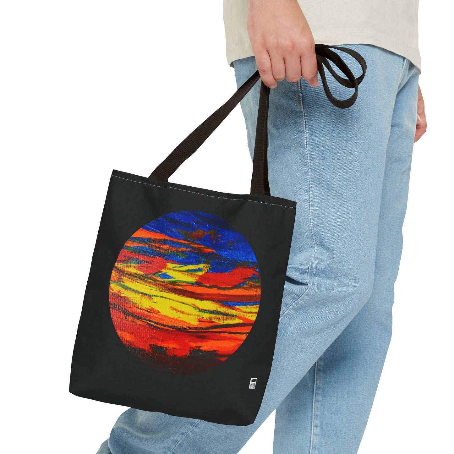 Tote Bag - No. 149 B