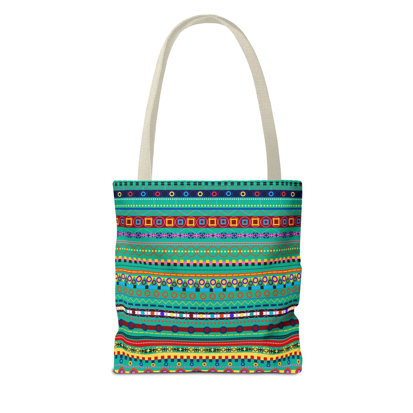 Tote Bag - No. 325