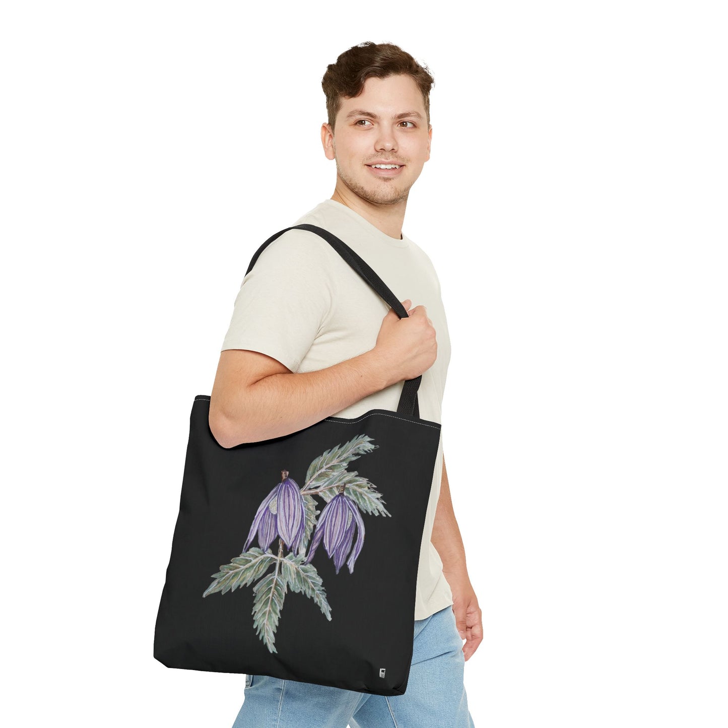 Tote Bag - No. 270