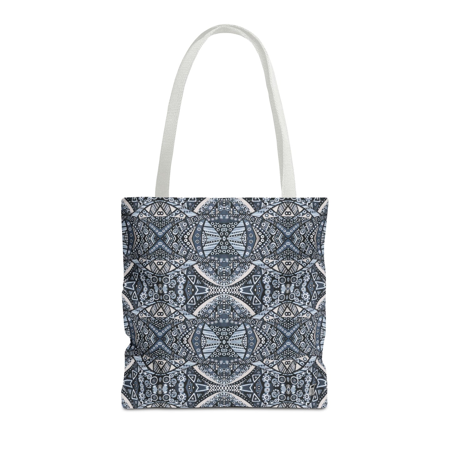Tote Bag - No. 287