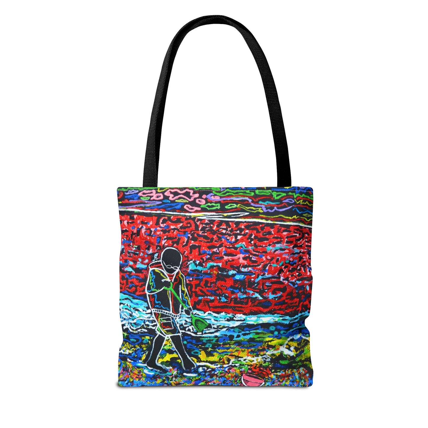 Tote Bag - No. 210 JY