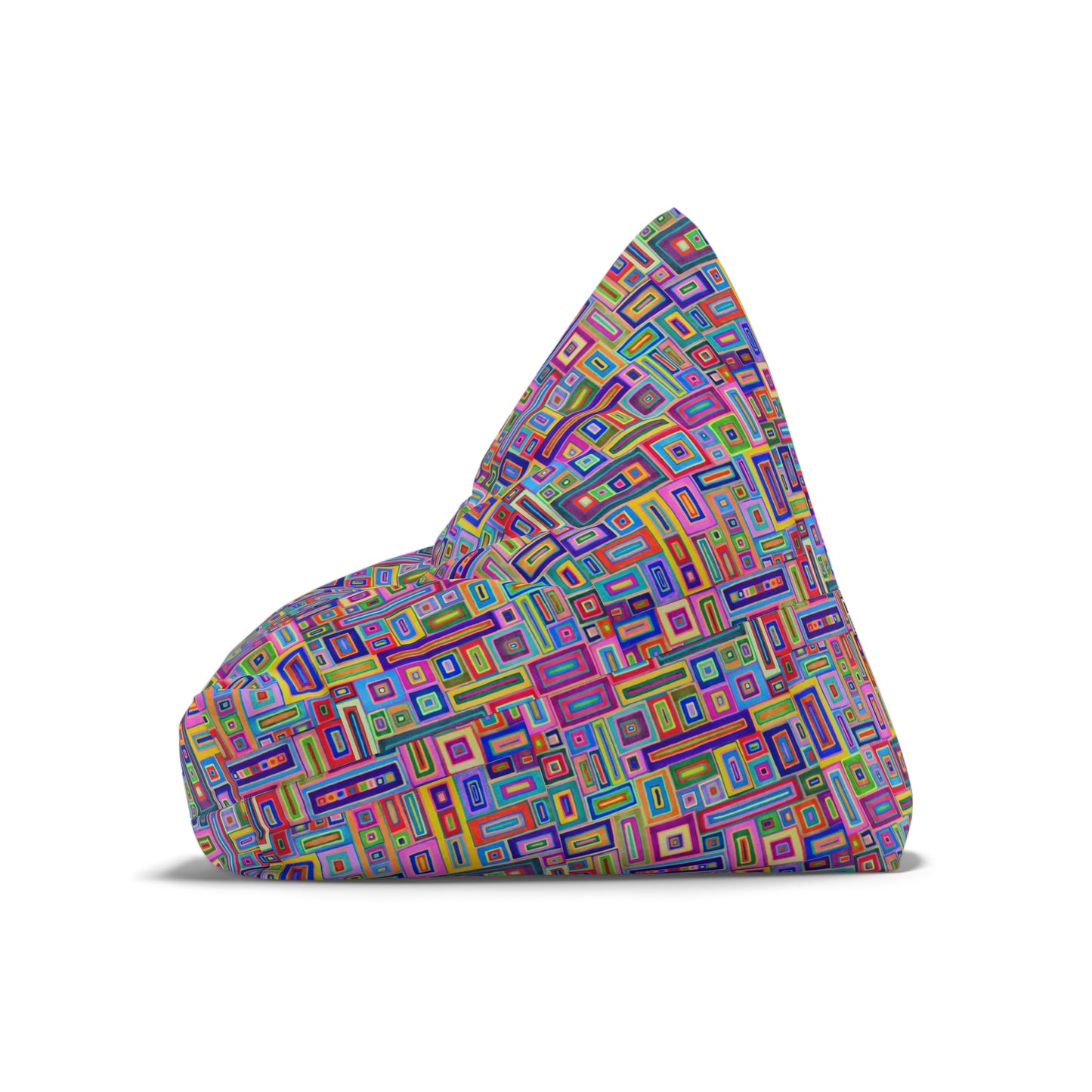 Bean Bag Chair Cover - No. 264