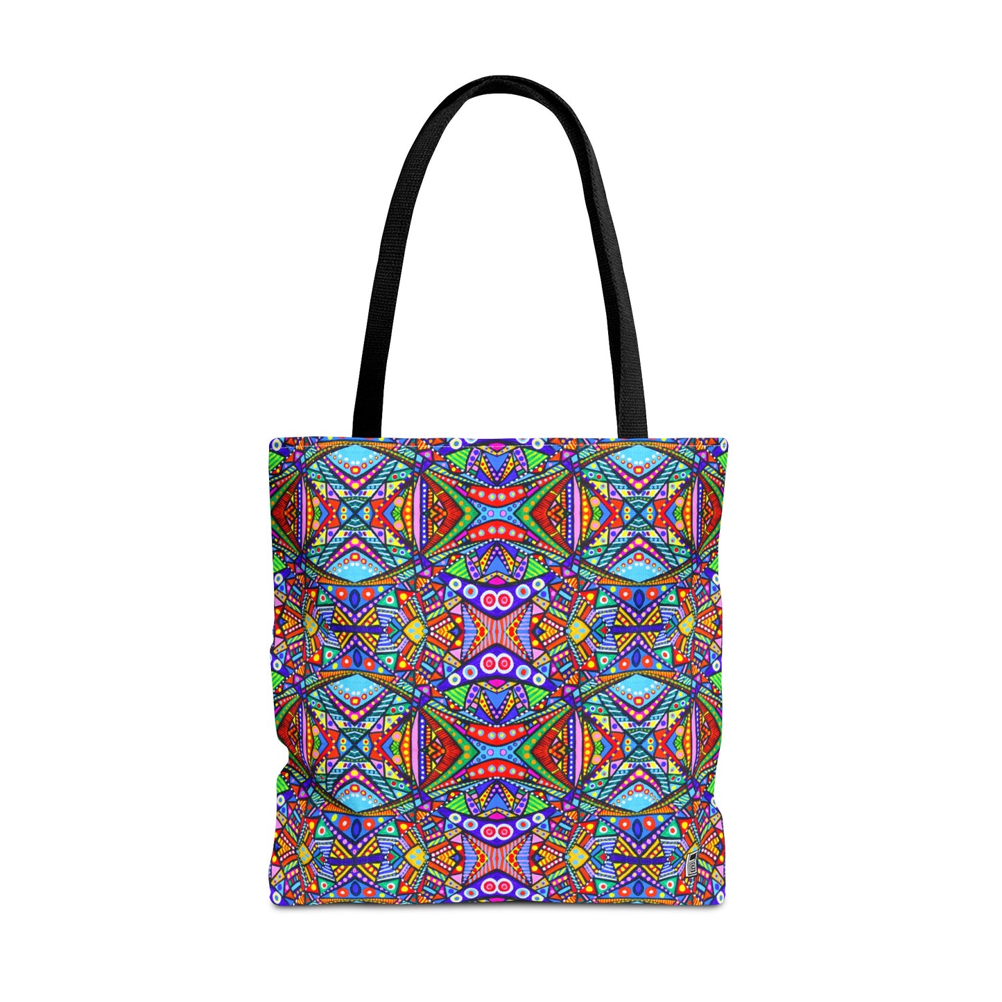Tote Bag - No. 291