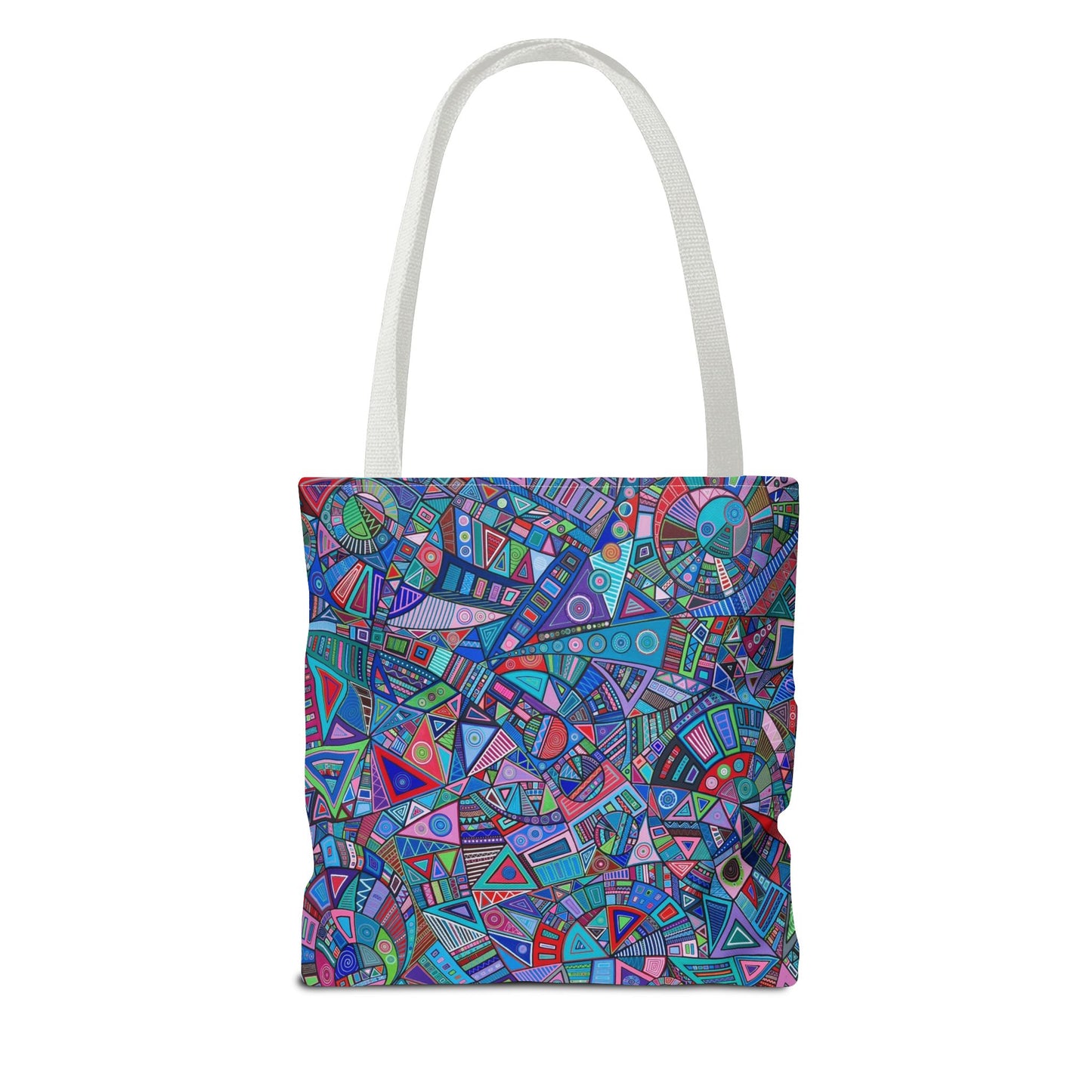 Tote Bag - No. 339