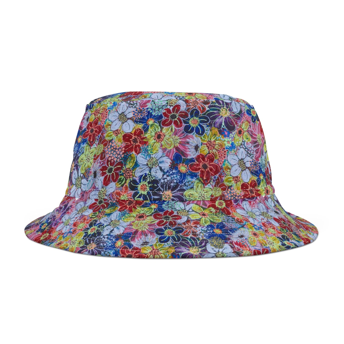 Bucket Hat - No. 241