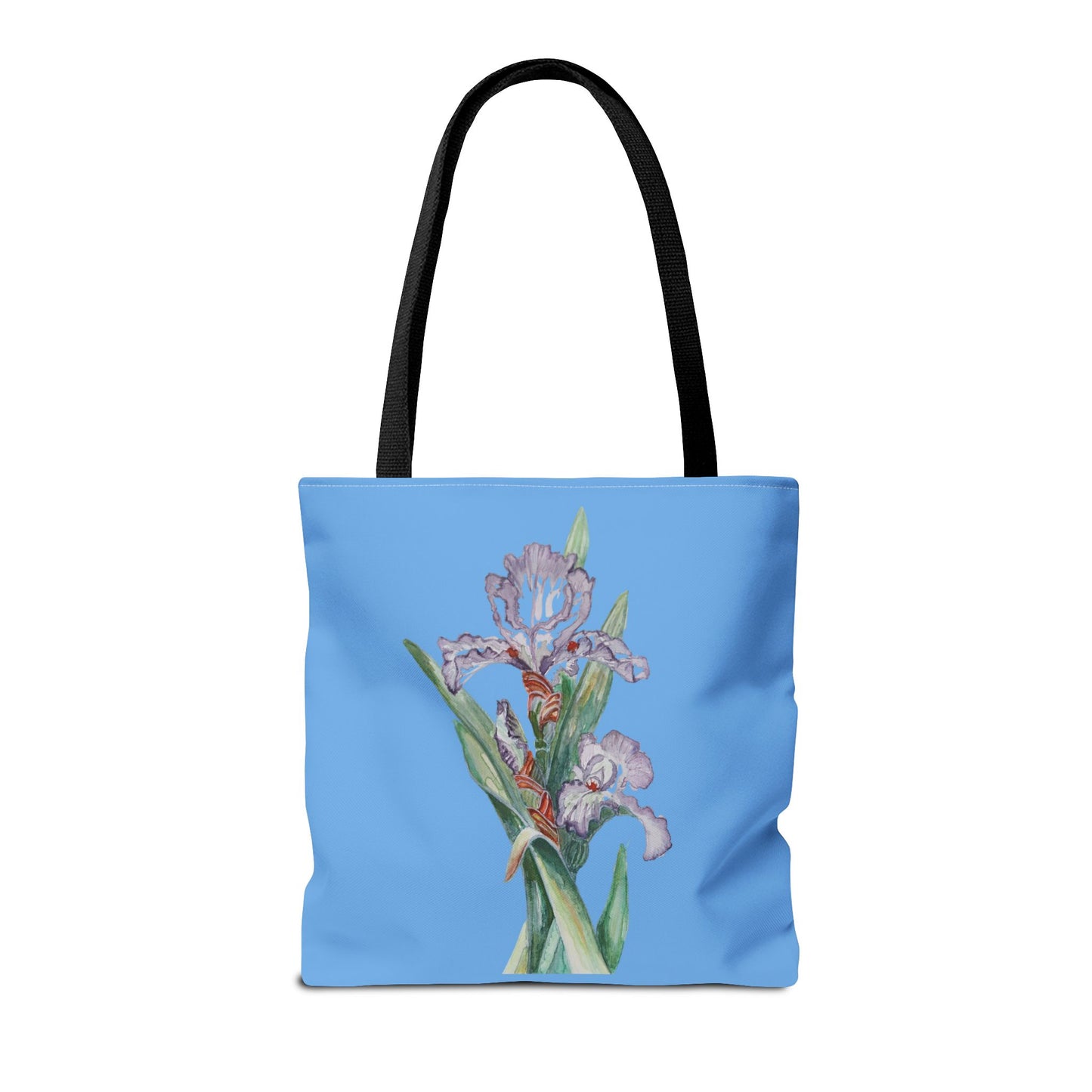 Tote Bag - No. 272 BE