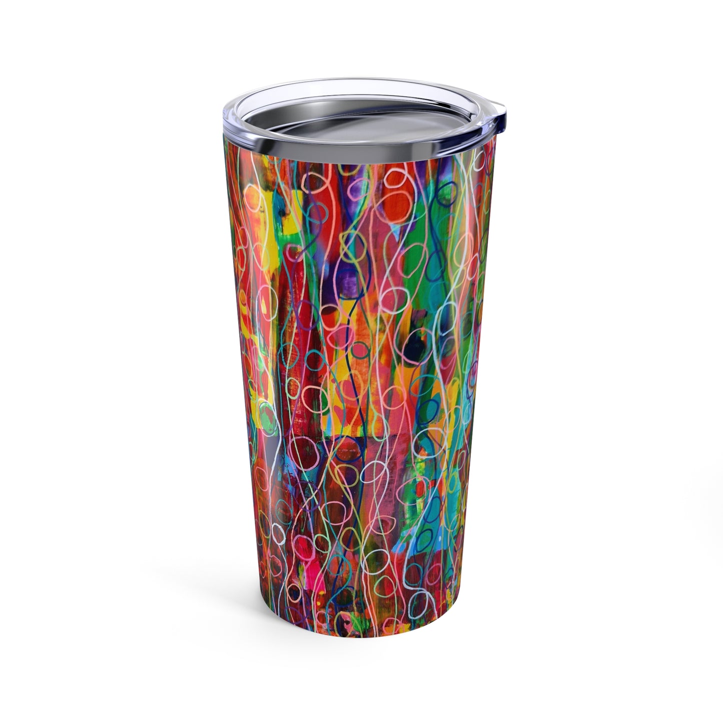 Tumbler 20oz - No. 239