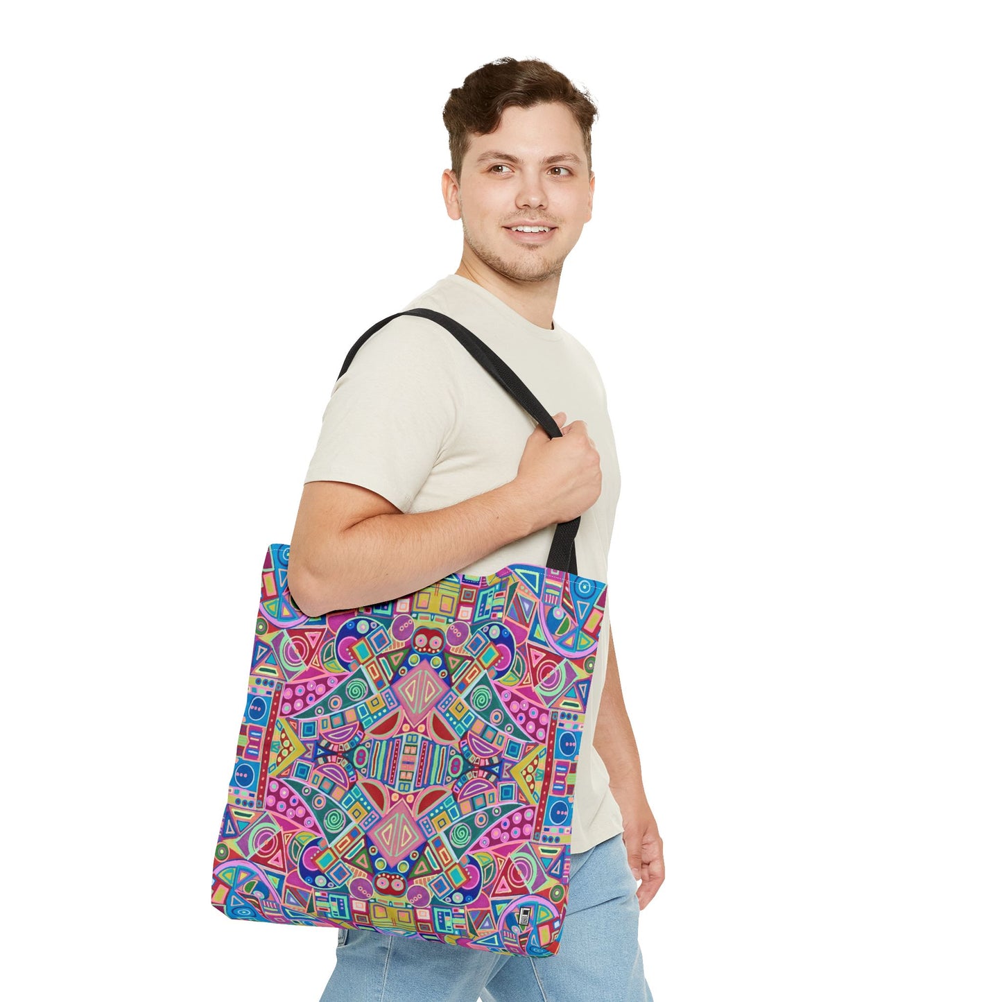 Tote Bag - No. 266