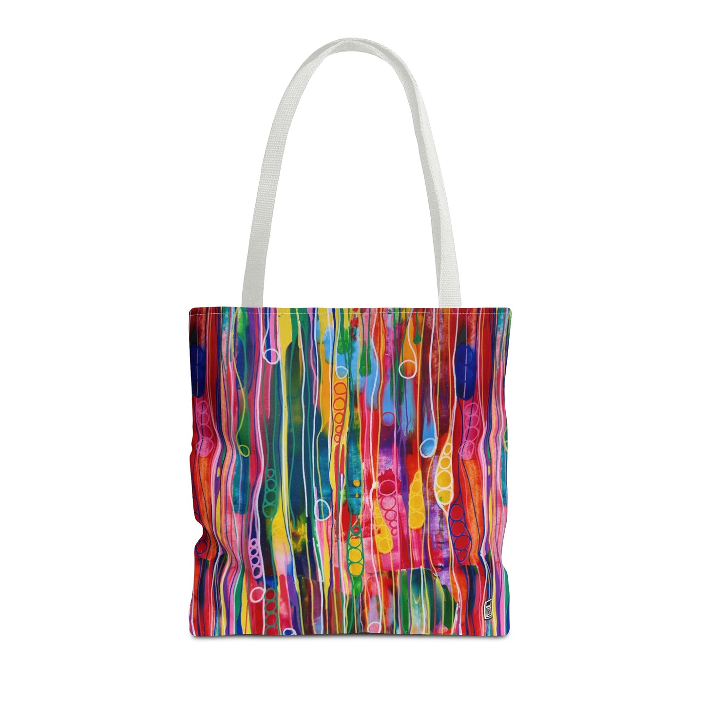 Tote Bag - No. 237 - 'Pods'