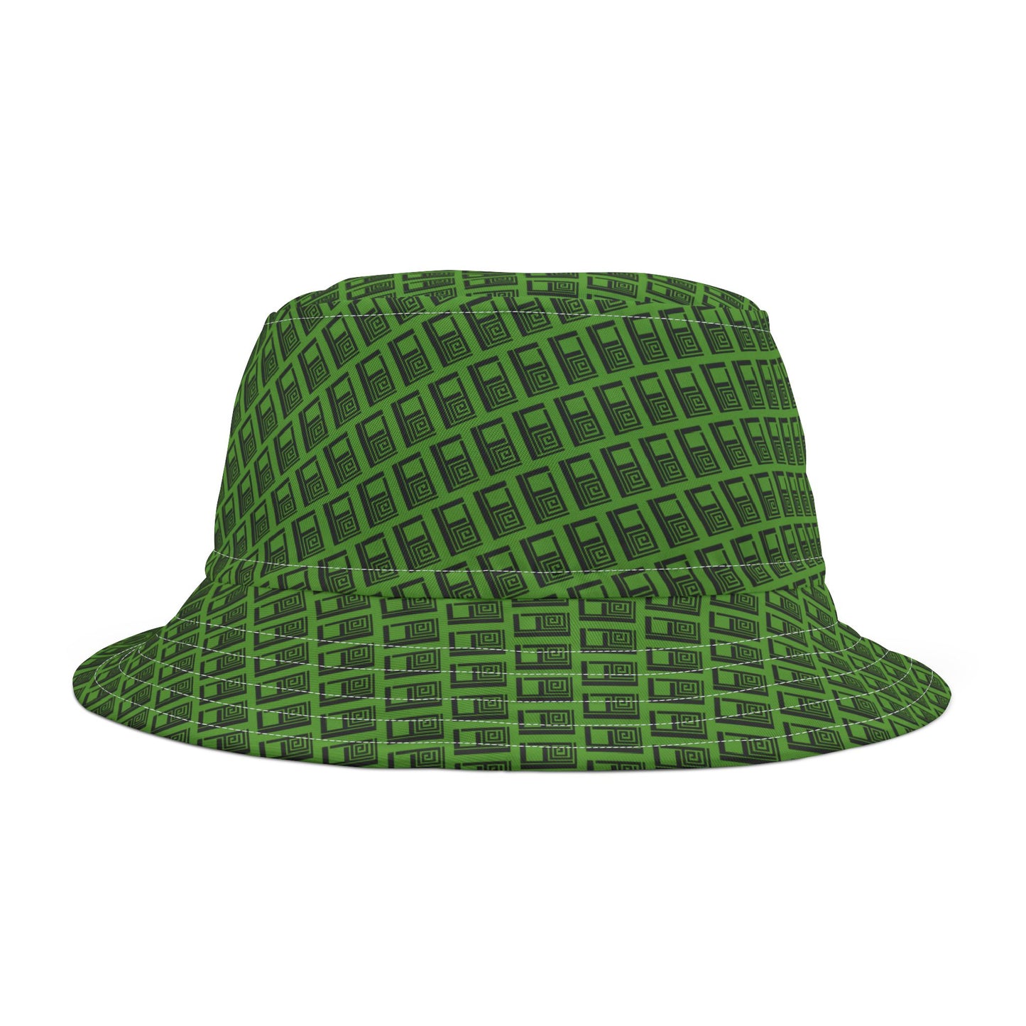 Bucket Hat - No. 000 GN
