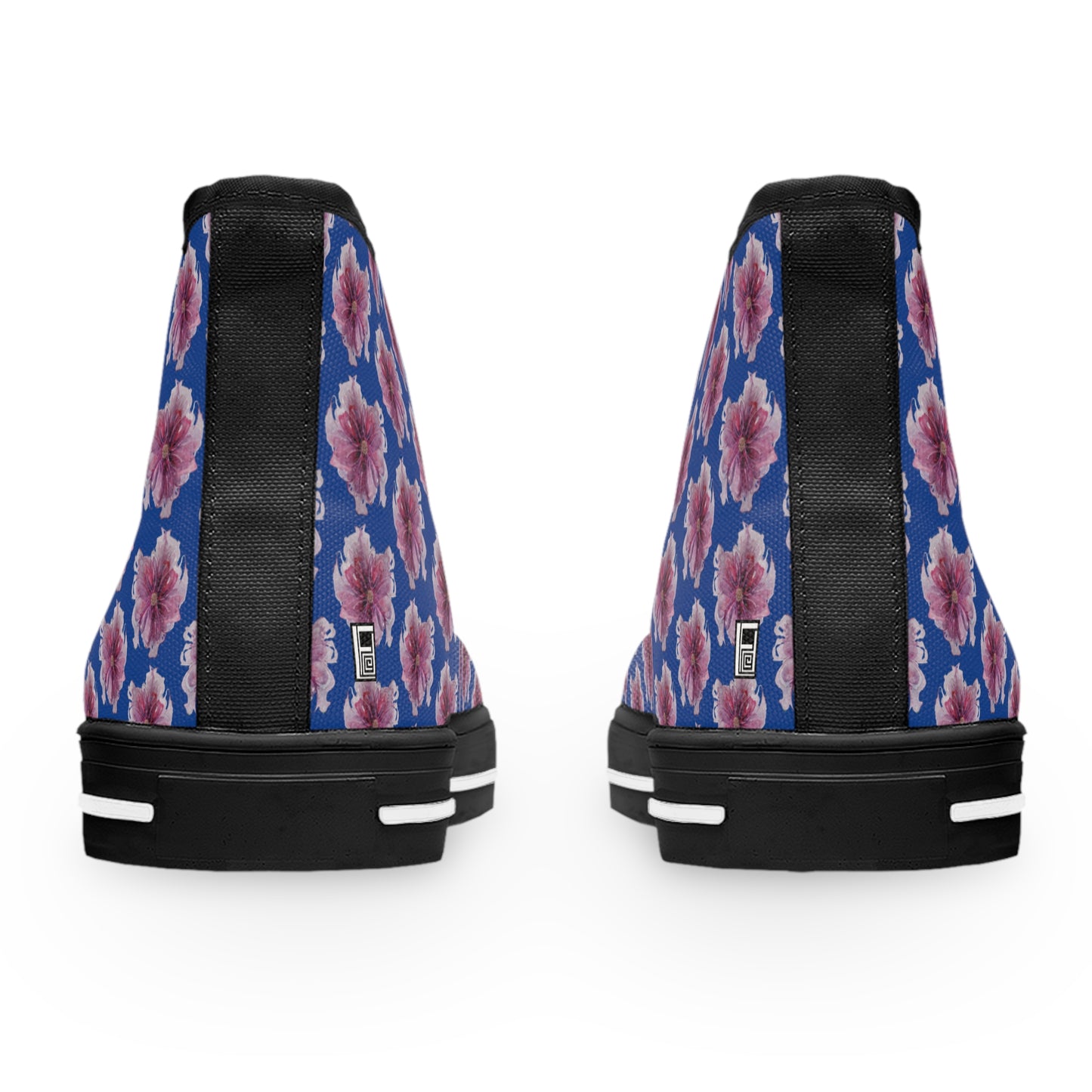 Women's High Top Sneakers - No. 269