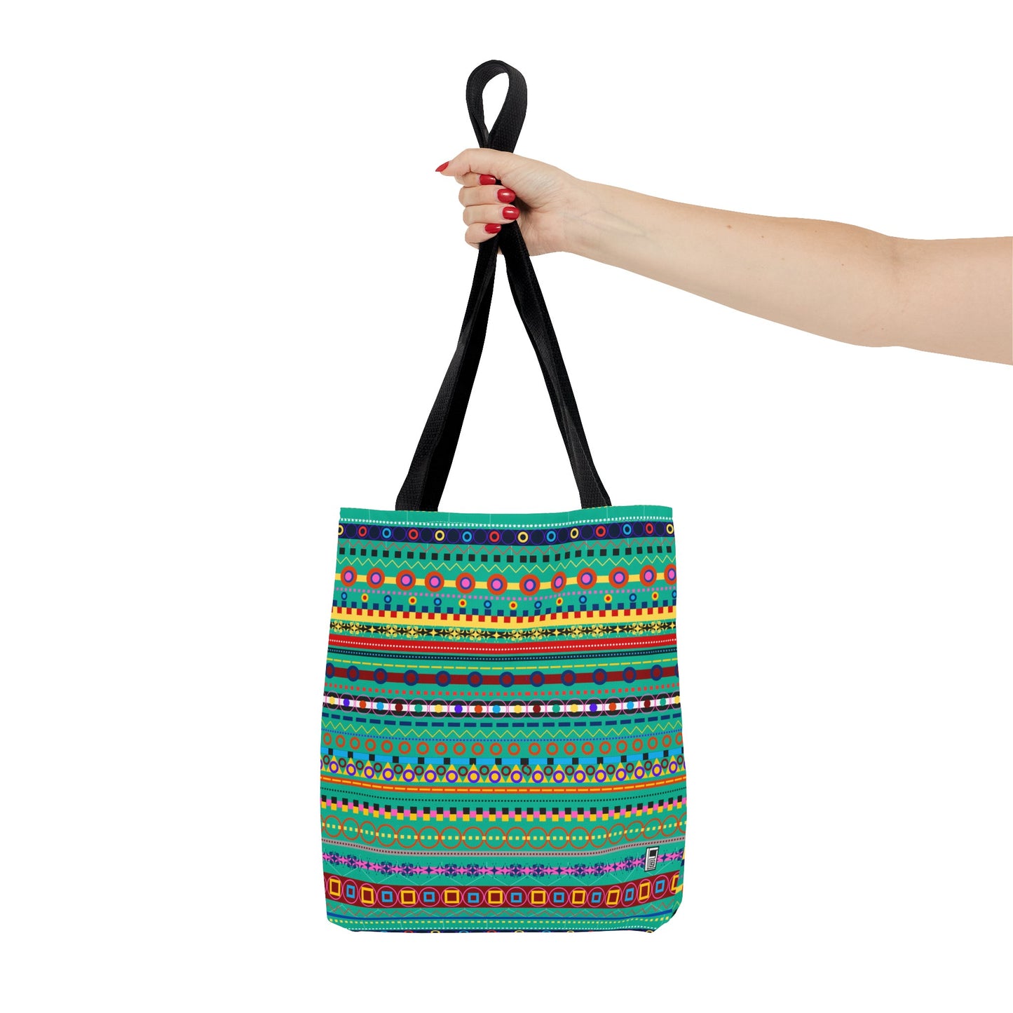 Tote Bag - No. 325