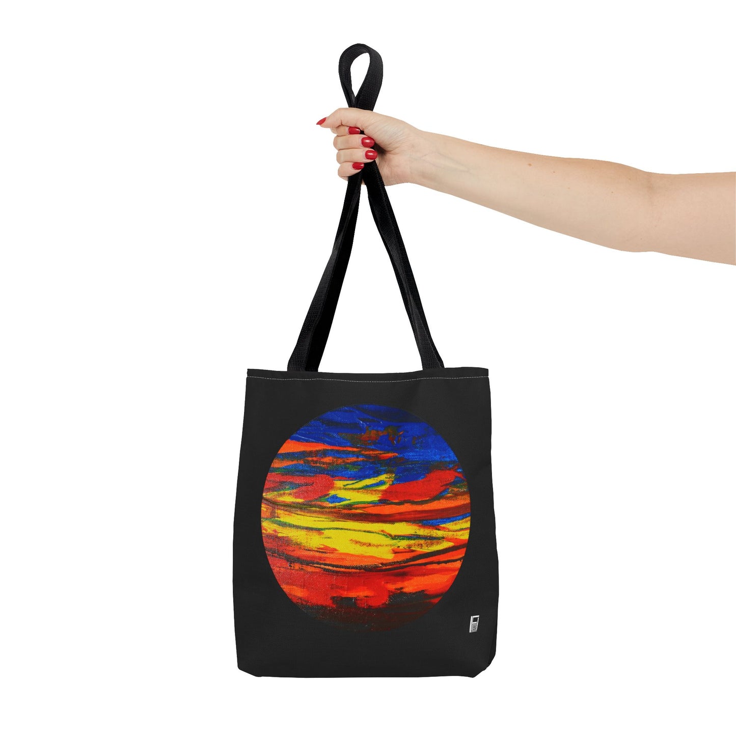 Tote Bag - No. 149 B