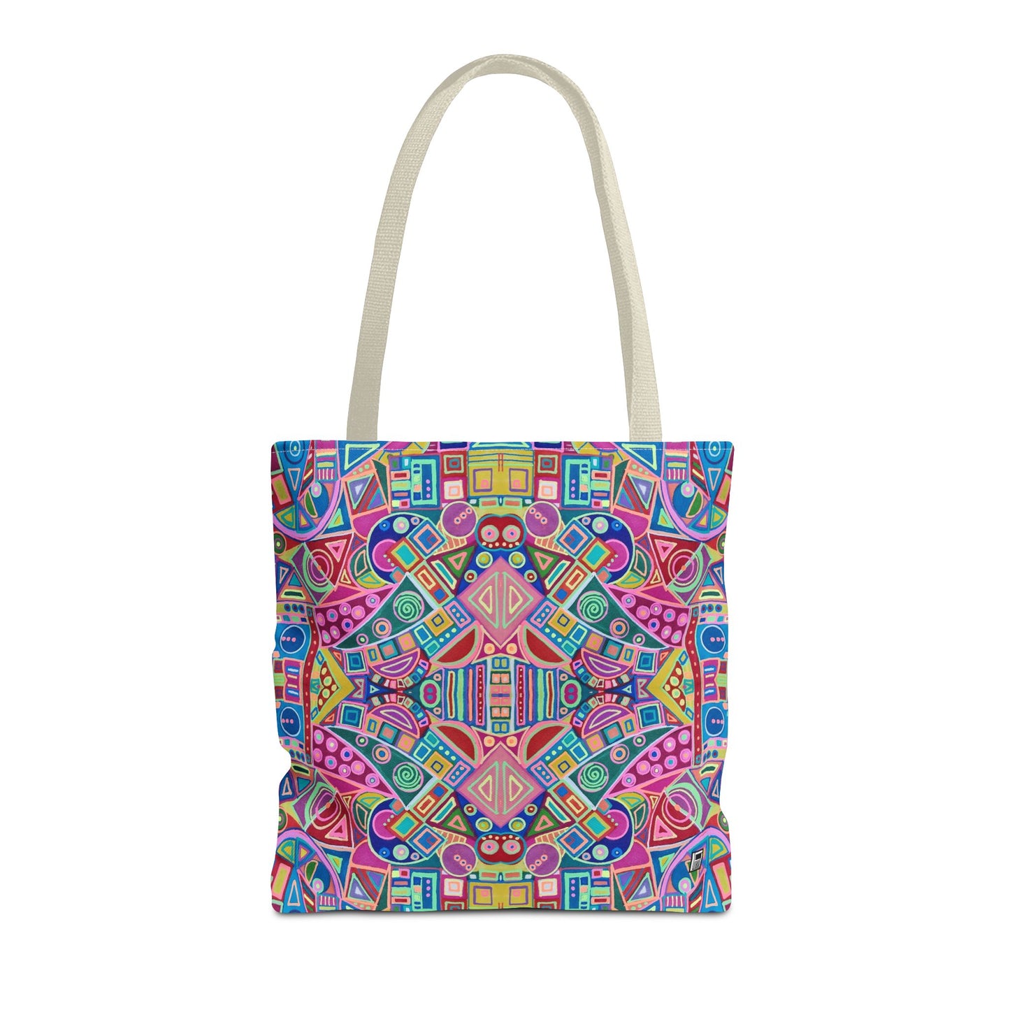 Tote Bag - No. 266