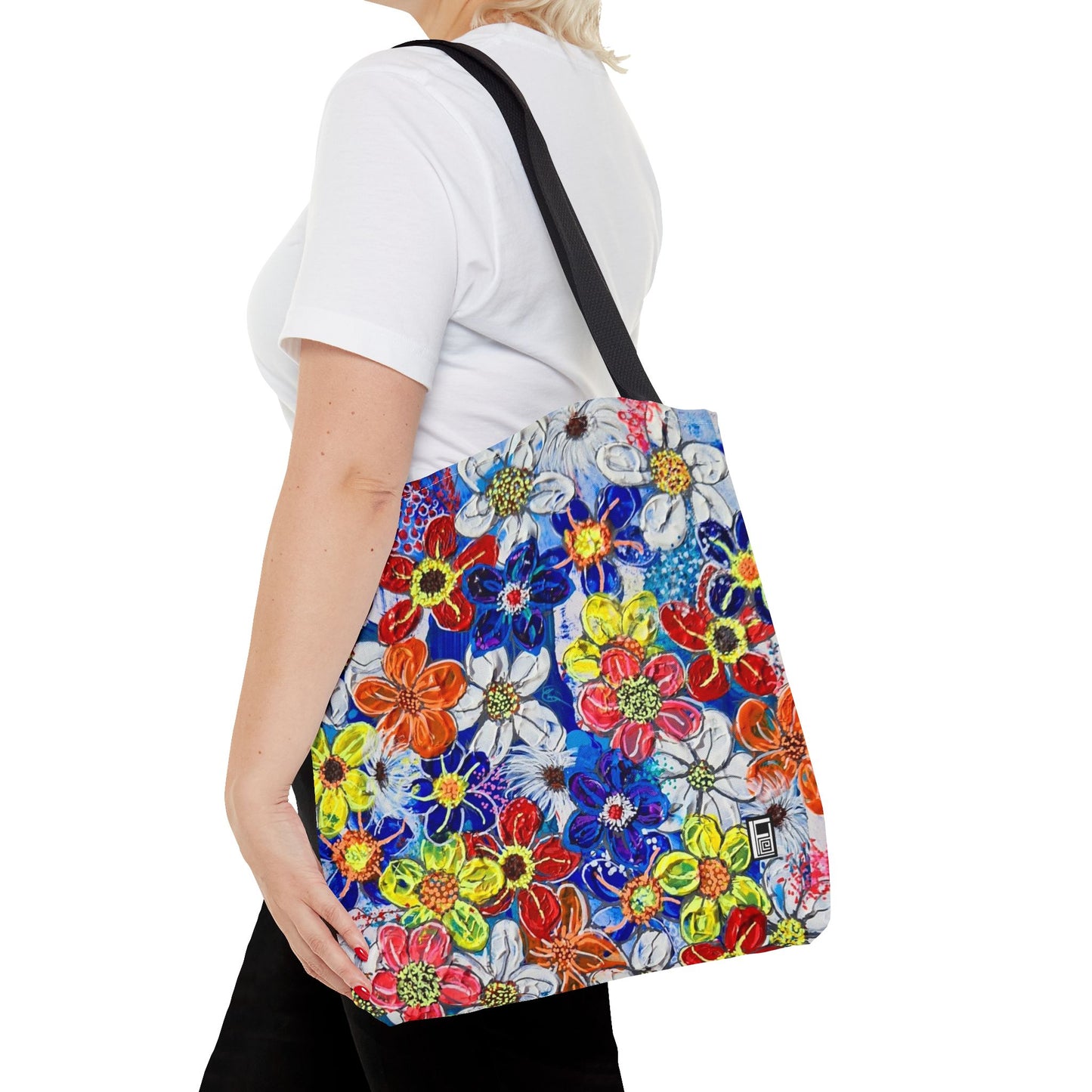 Tote Bag - No. 240