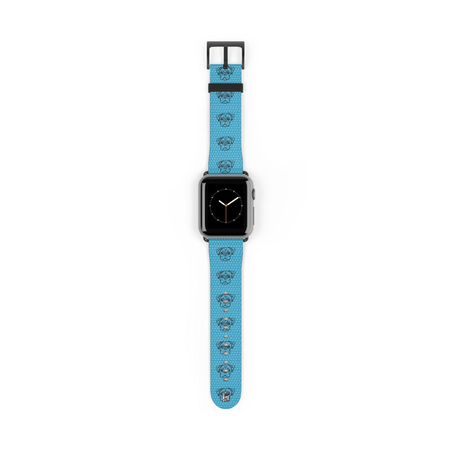 Watch Strap - No. PUG TQ