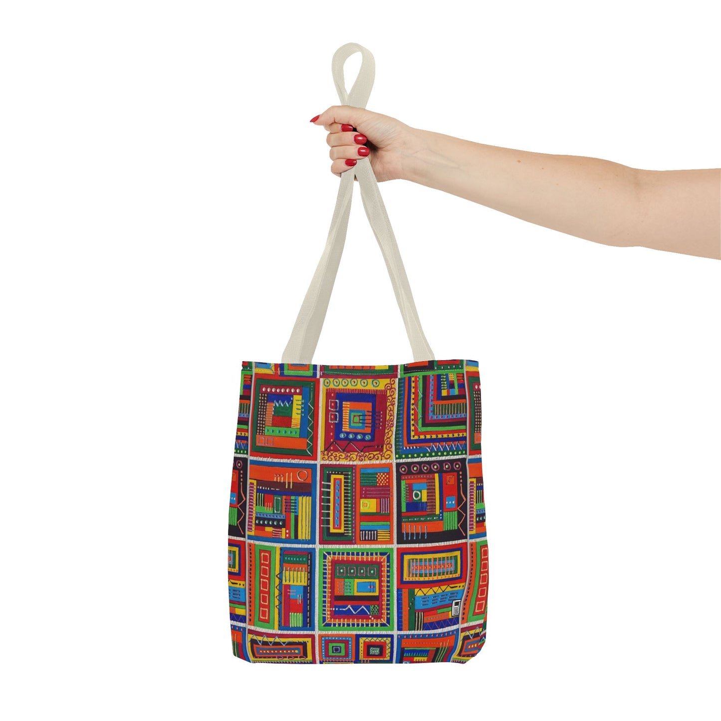 Tote Bag - No. 156